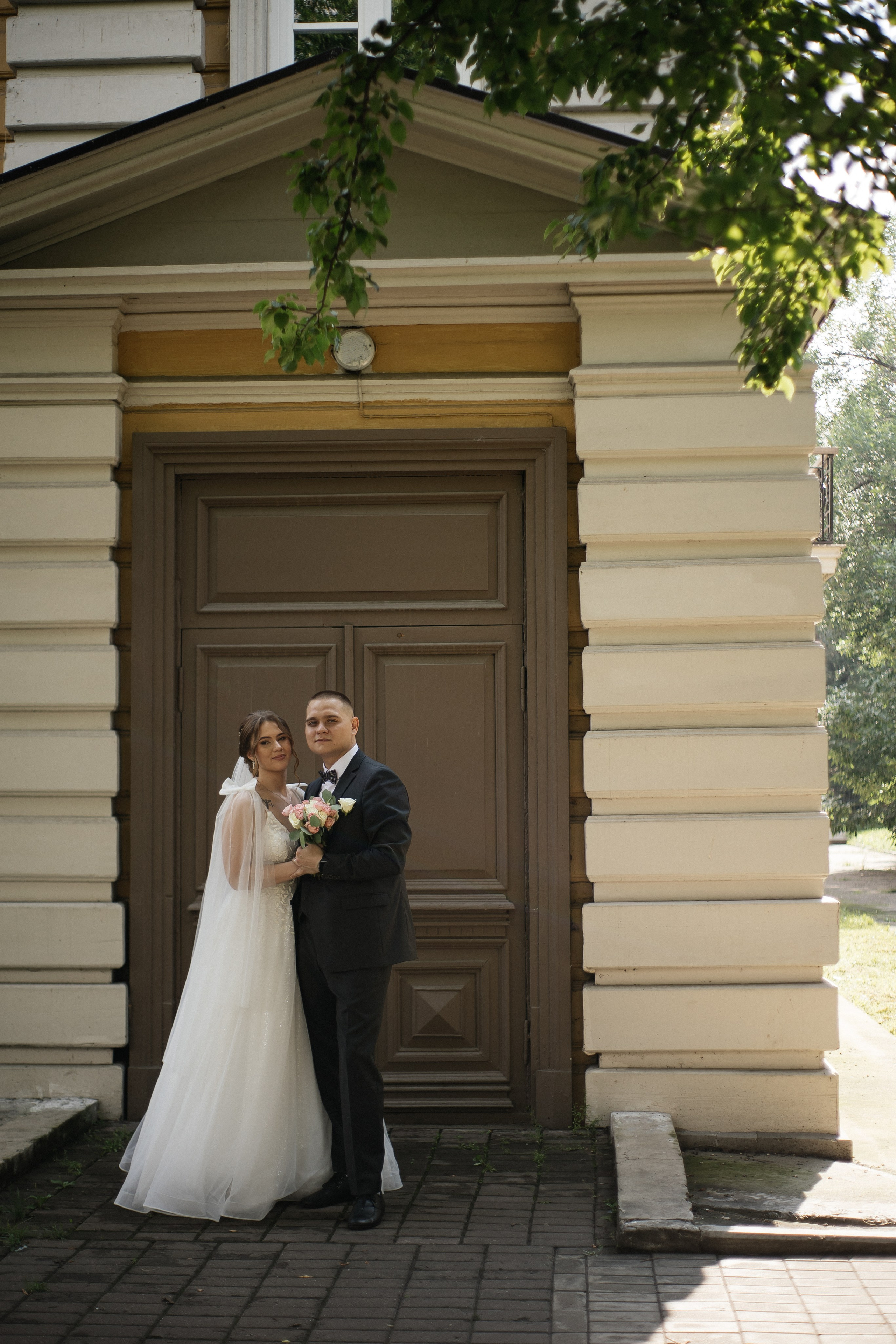 Свадьба полный день. Фотограф в Иркутске