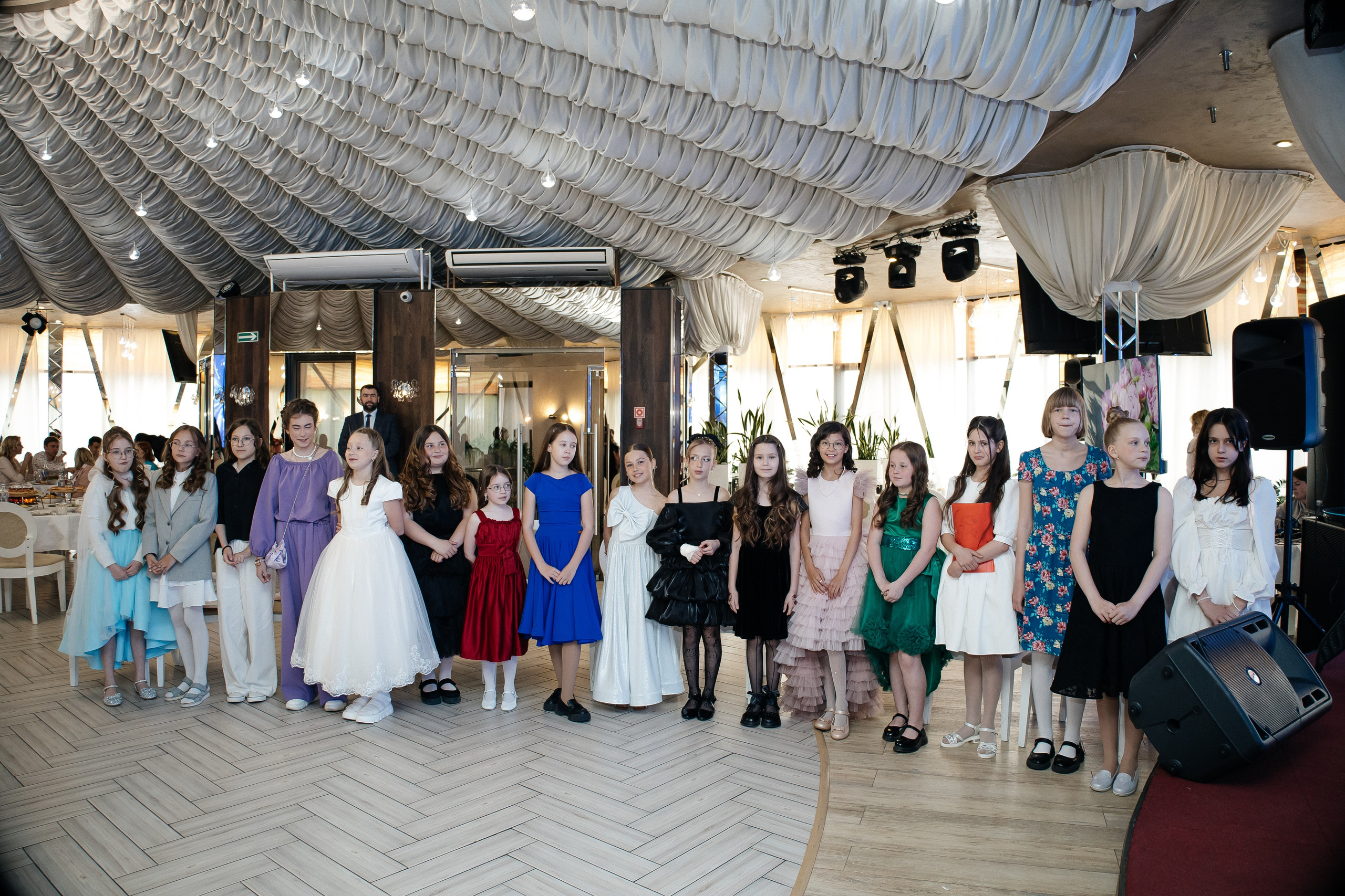 Выпускной 4класс. Фотограф в Иркутске