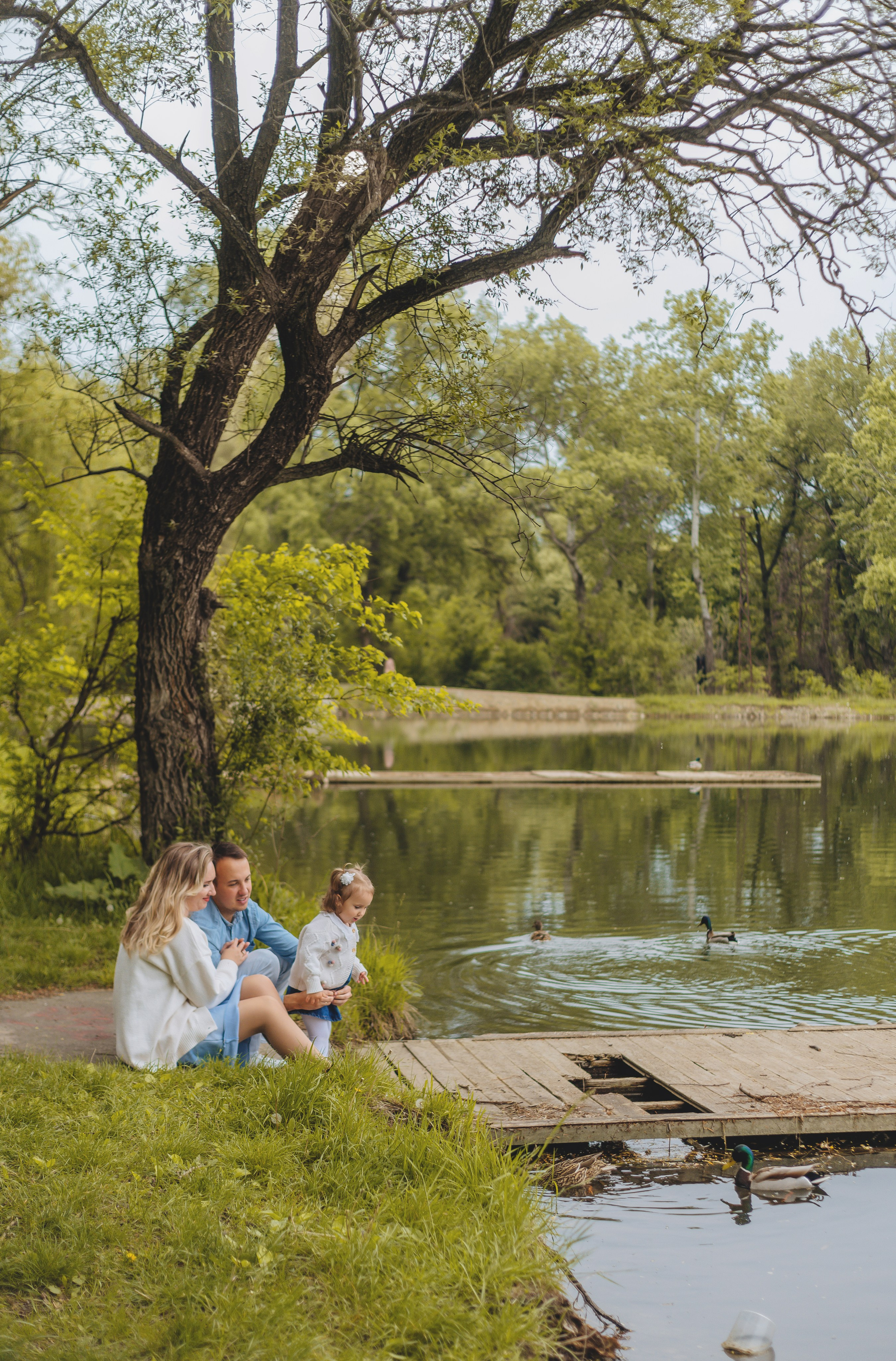Вике 2 годика. Семейный, детский и свадебный фотограф в Черкесске Виктория Голубенко
