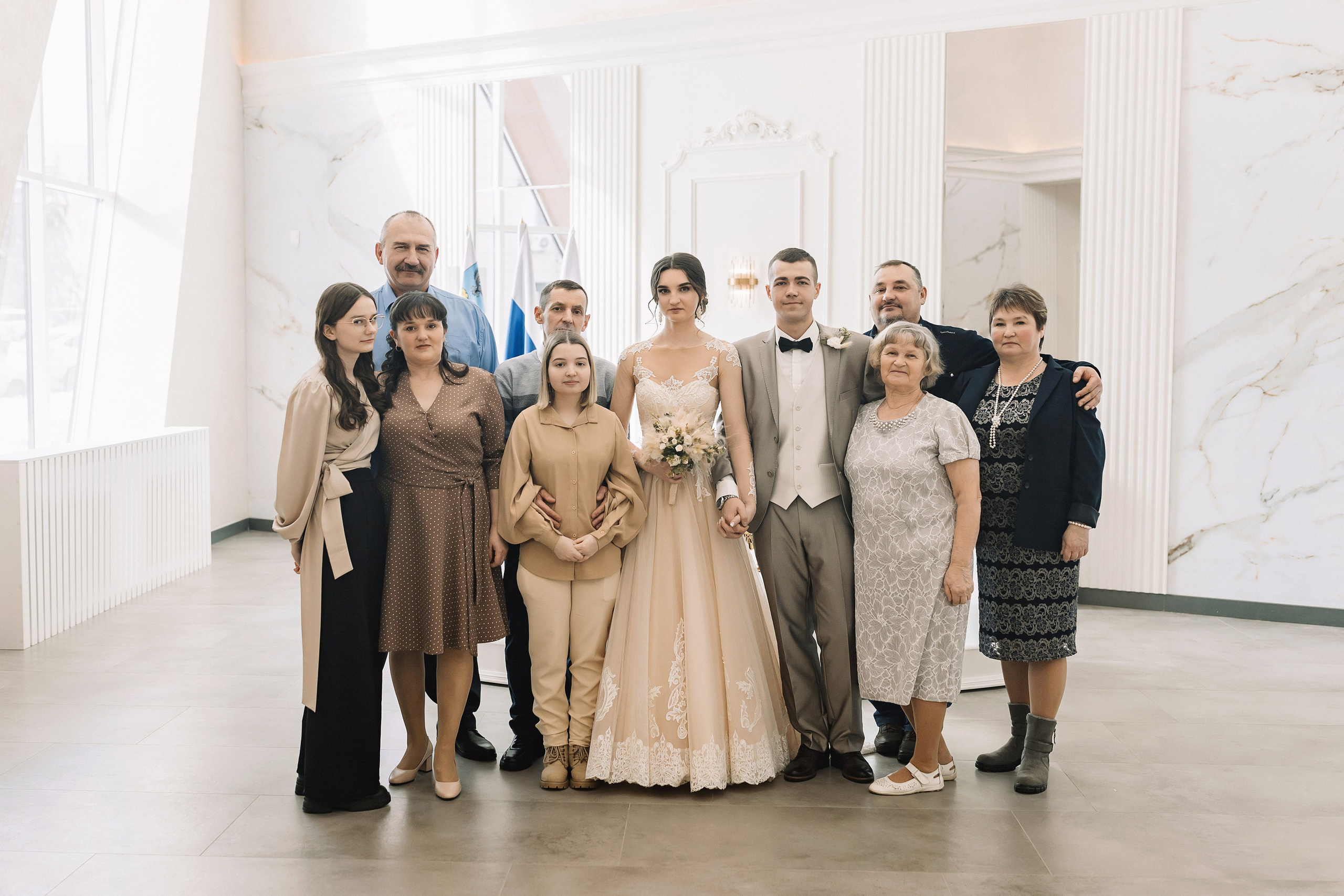 Павел и Ангелина. Фотограф Елена Каверина | Белгород — Короча |