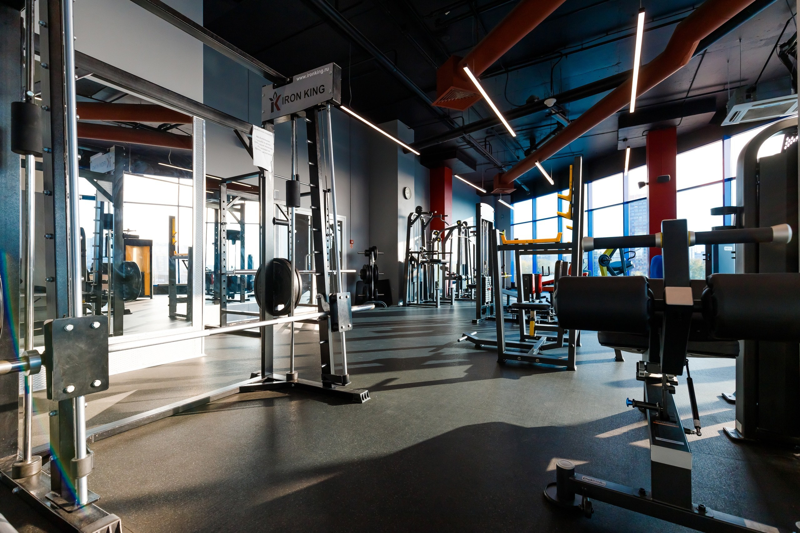 Интерьерная съёмка. Профессиональный фотограф Амир Закиров