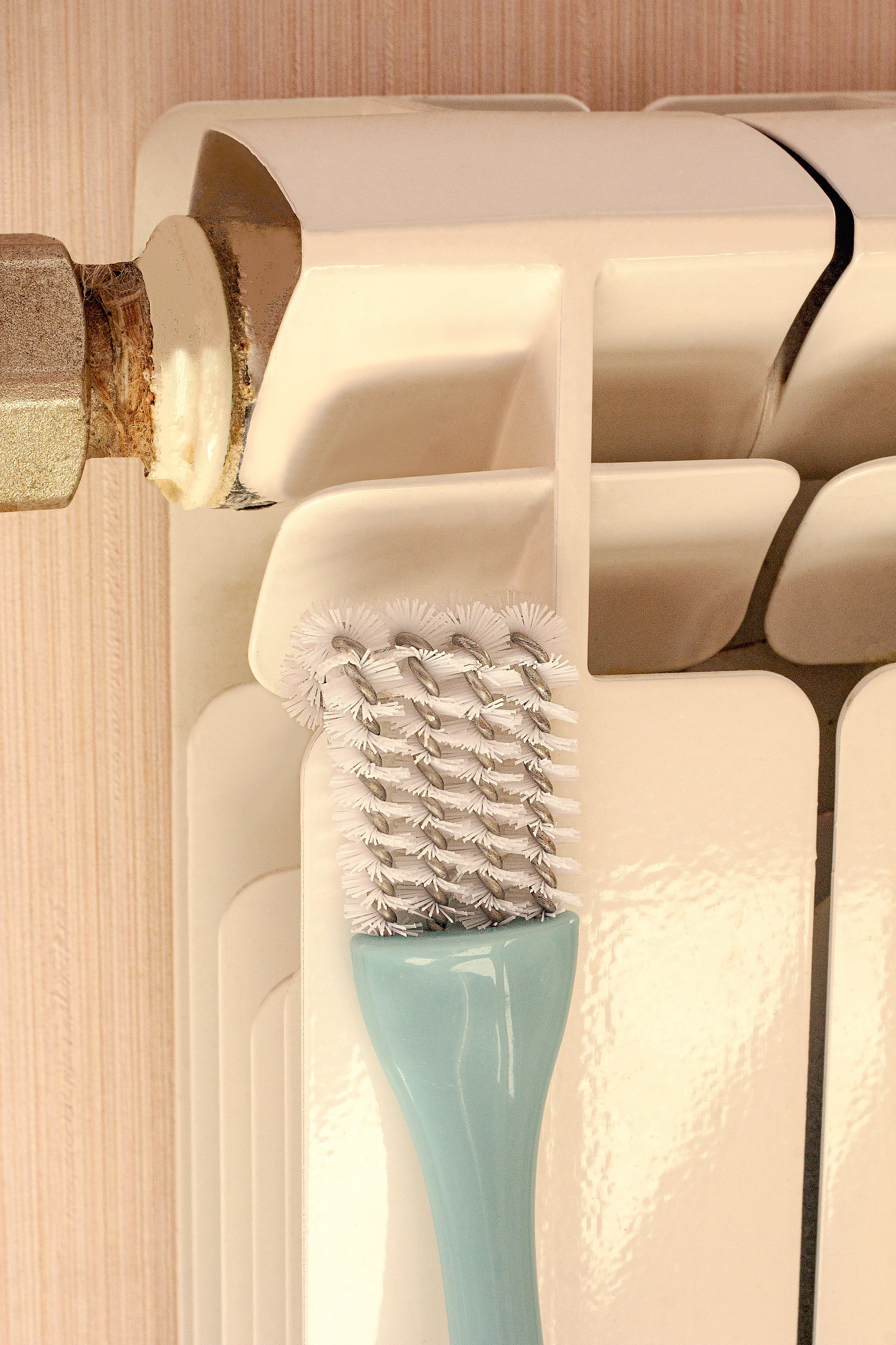 Предметная фотография средств для уборки и очистки. Предметный фотограф в Москве и Московской области