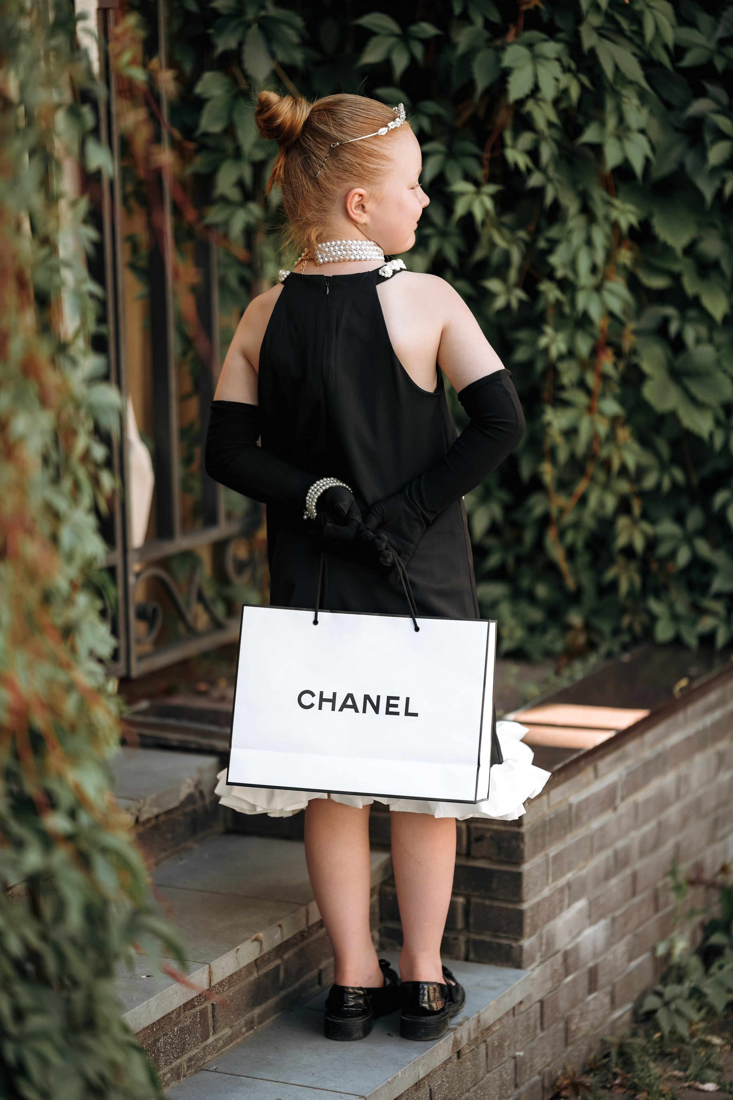 Василисе 7 лет!. Семейный и свадебный фотограф в Ульяновске Арина Авдеева