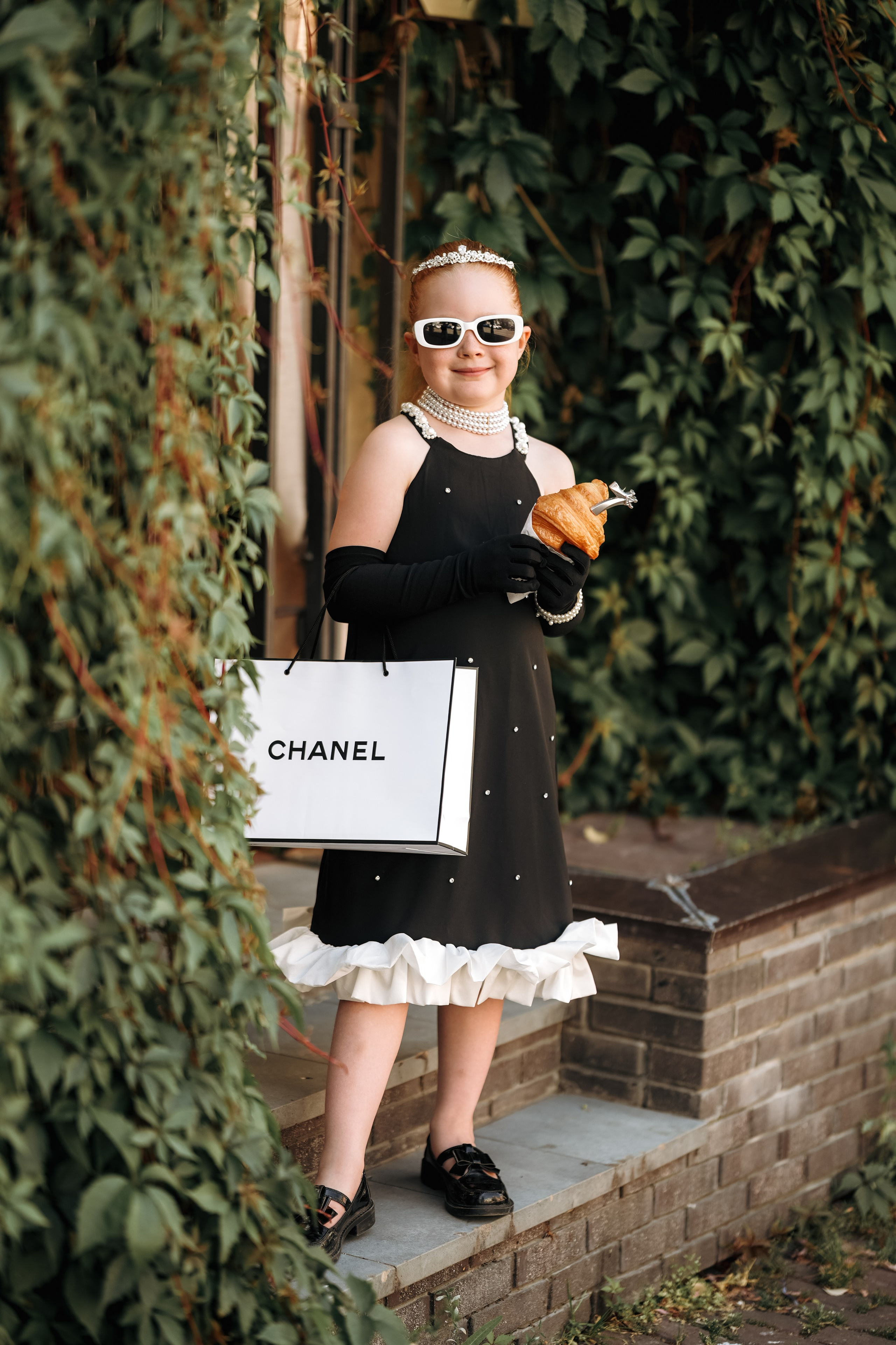 Василисе 7 лет!. Семейный и свадебный фотограф в Ульяновске Арина Авдеева