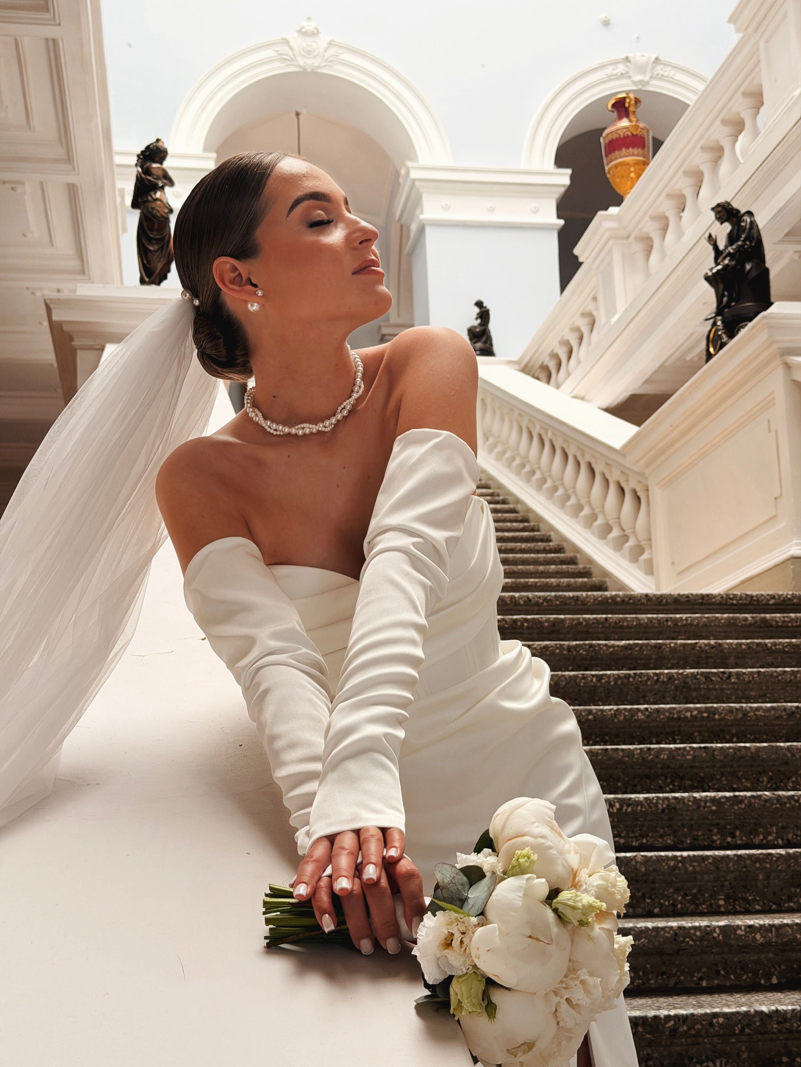 Wedding Lux. Семейный и свадебный фотограф в Ульяновске Арина Авдеева