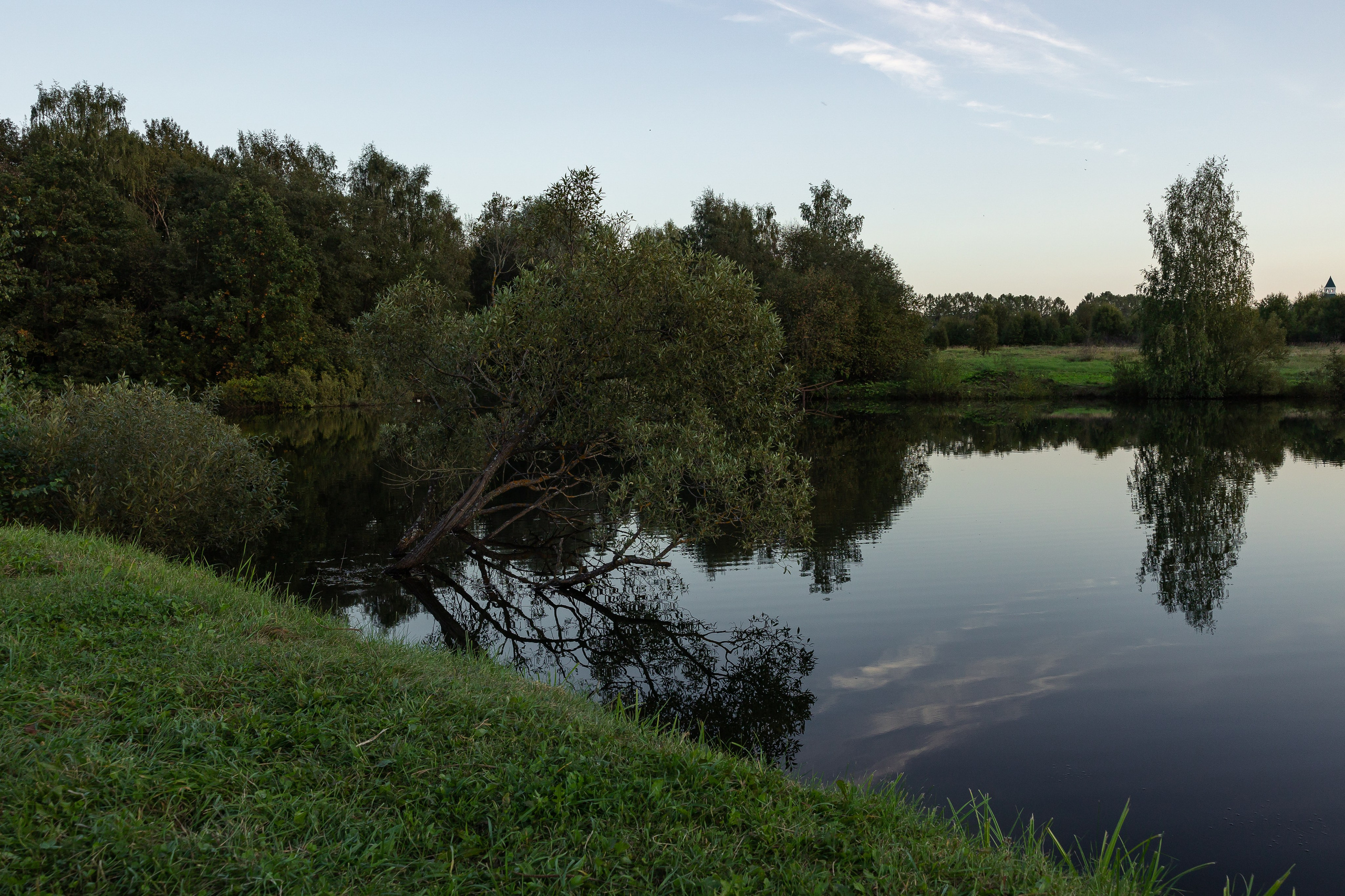 Кинопарк «Москино». Лисенкова Алиса — Фотограф, видеомейкер. Москва