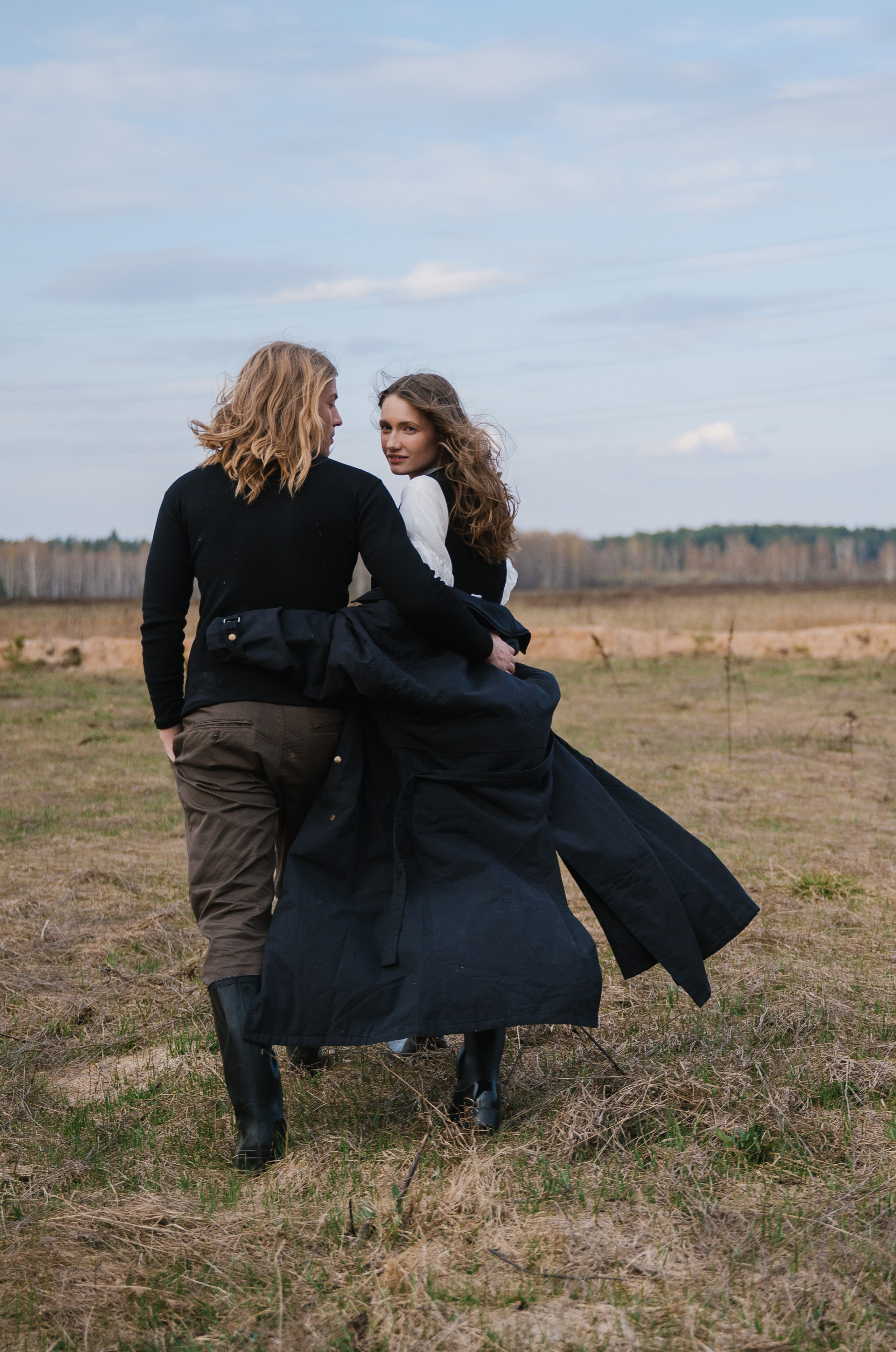 Алина и Руслан. Свадебный и репортажный фотограф во Владимире Андрей Николаев