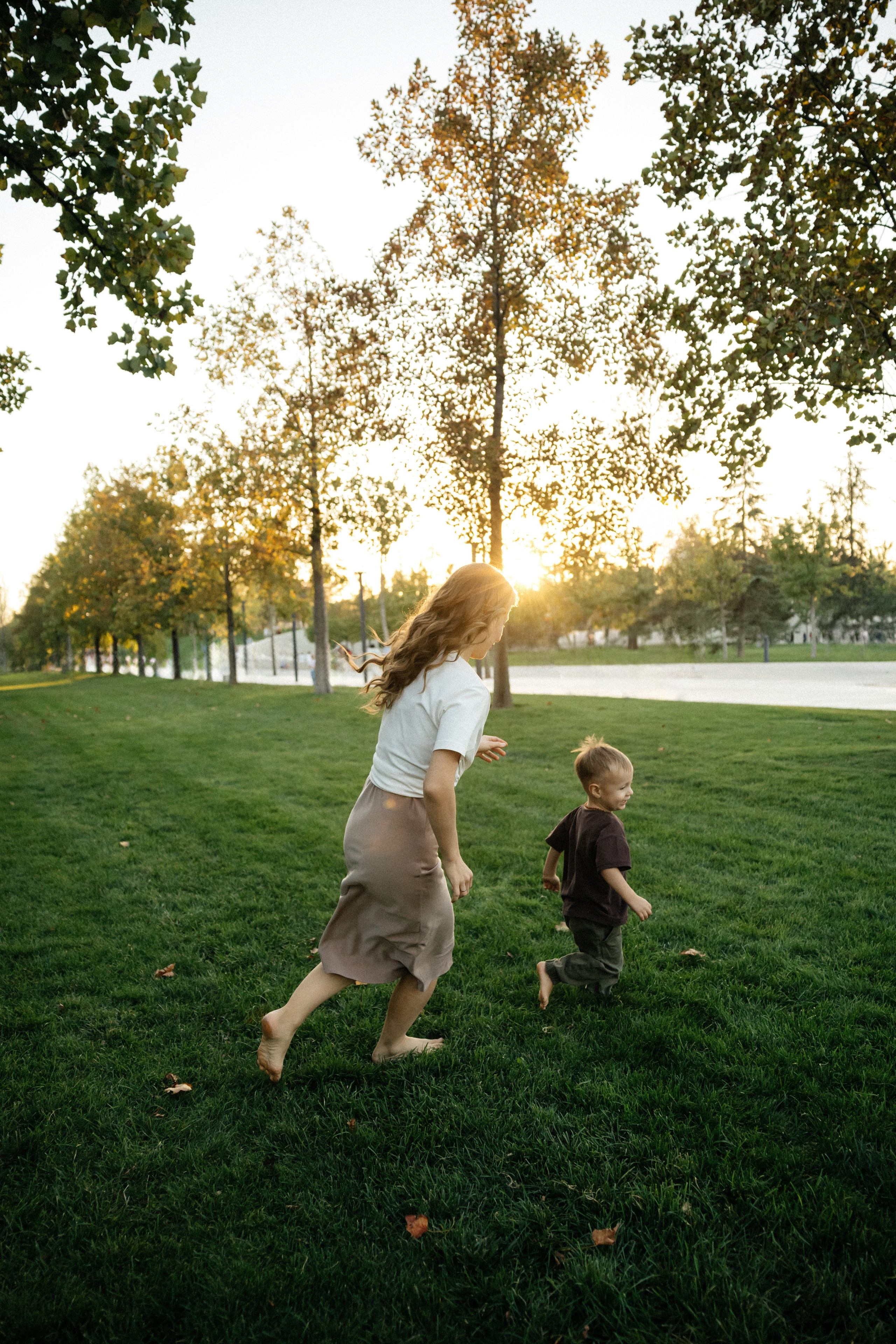 Костя, Влада, и Веня. Фотограф Краснодар