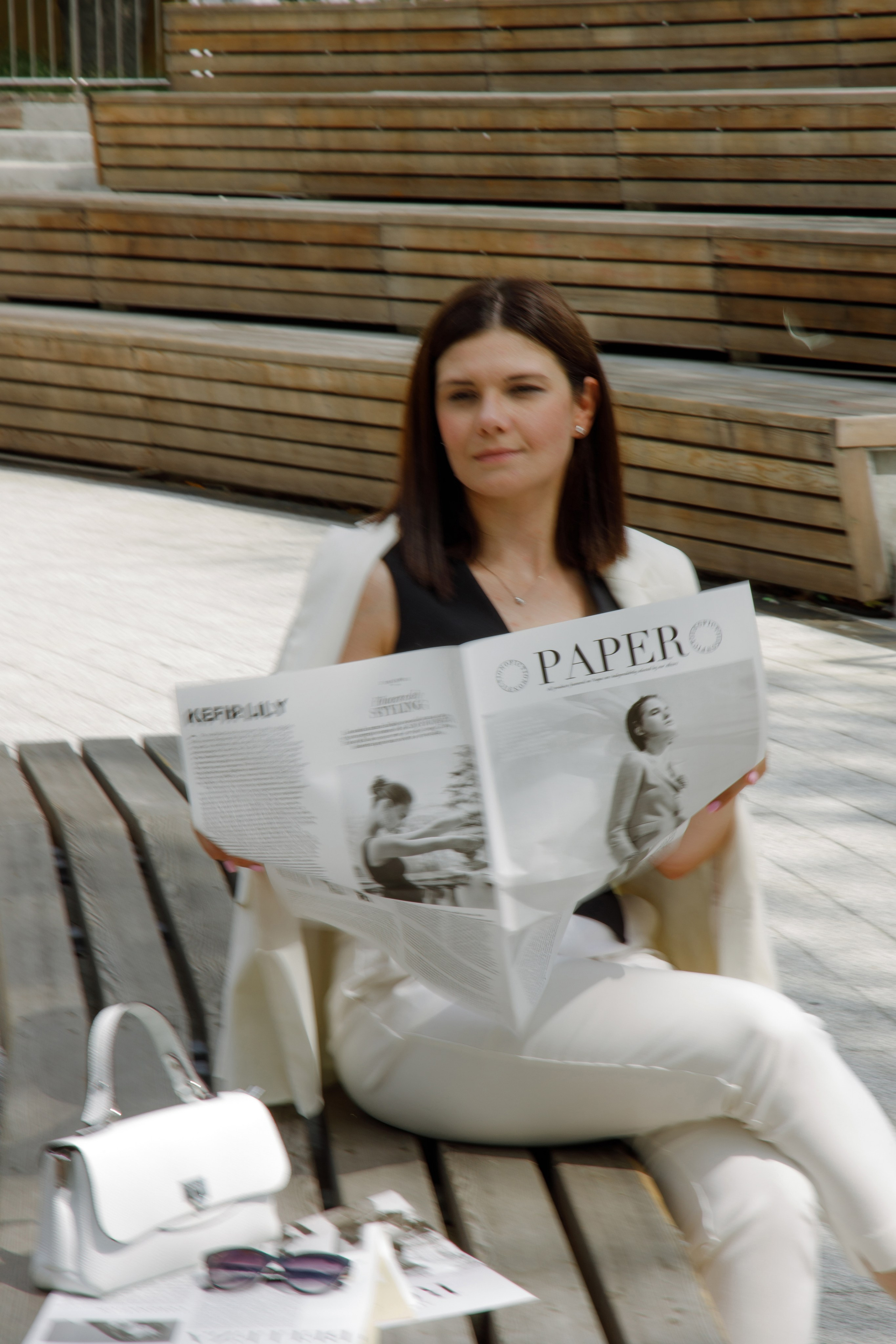 Контент для деловой леди. Фотограф Новороссийск