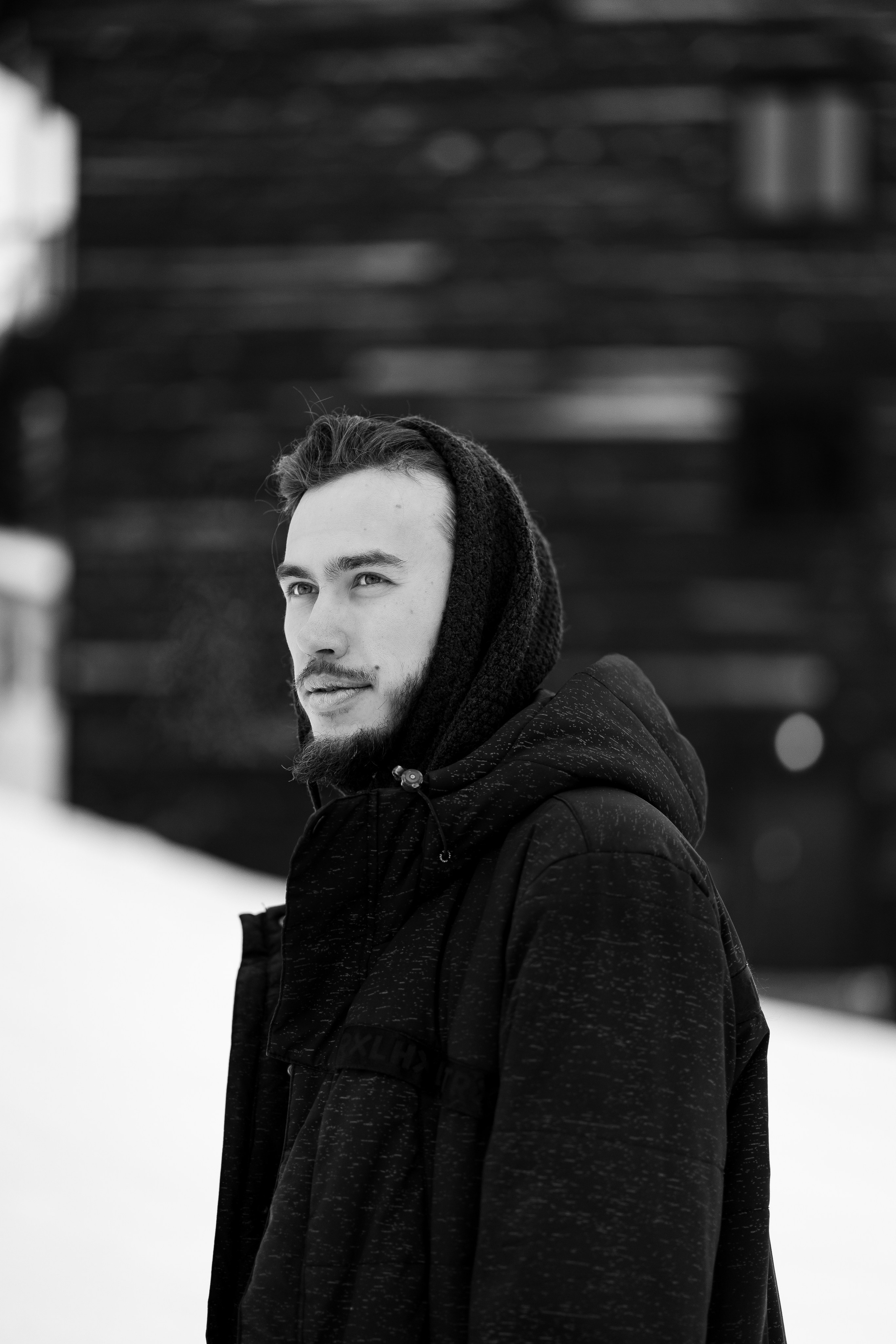 Джой 13.12. Анастасия Паршукова — фотограф Шерегеш Новосибирск