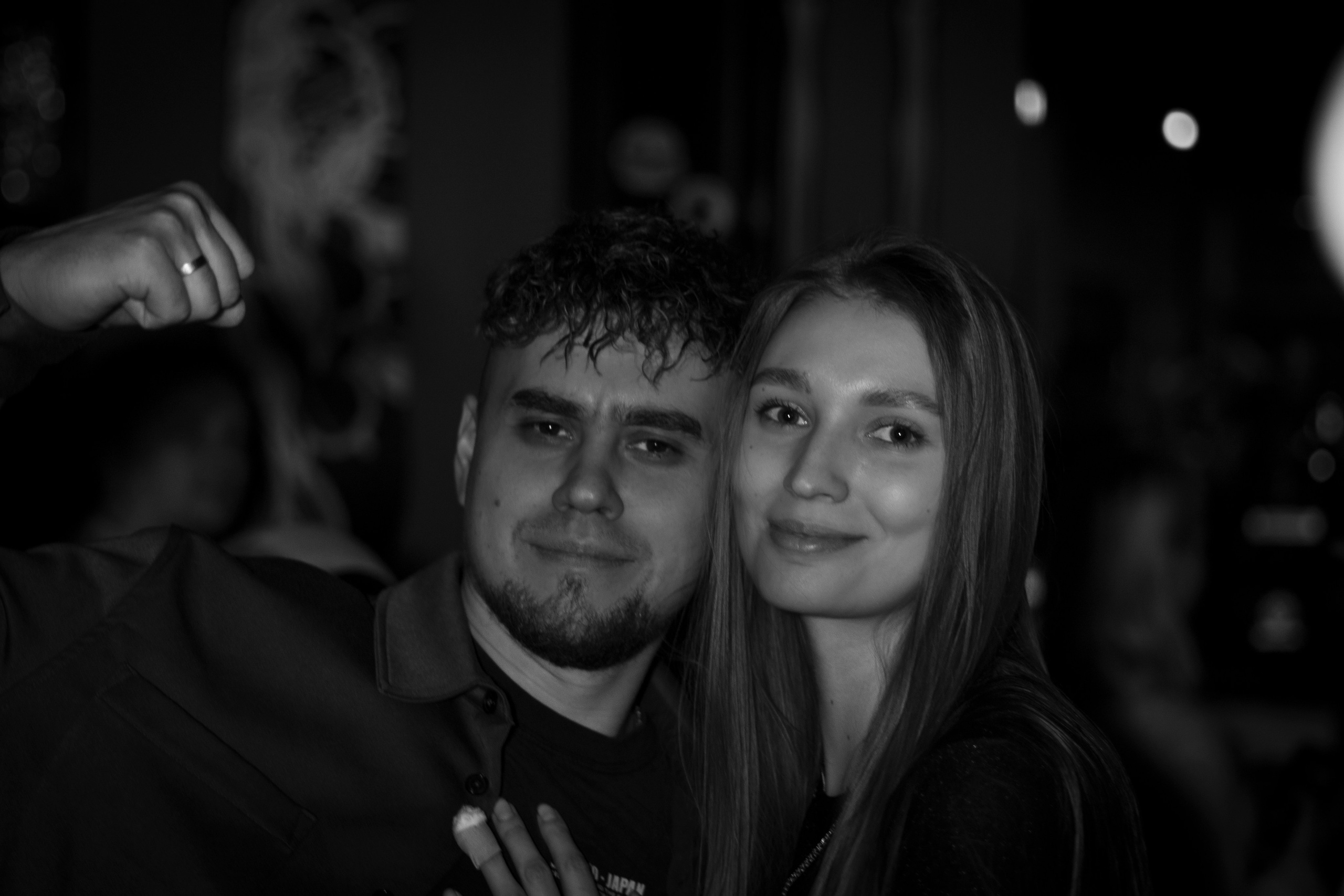 HNY. Анастасия Паршукова — фотограф Шерегеш Новосибирск