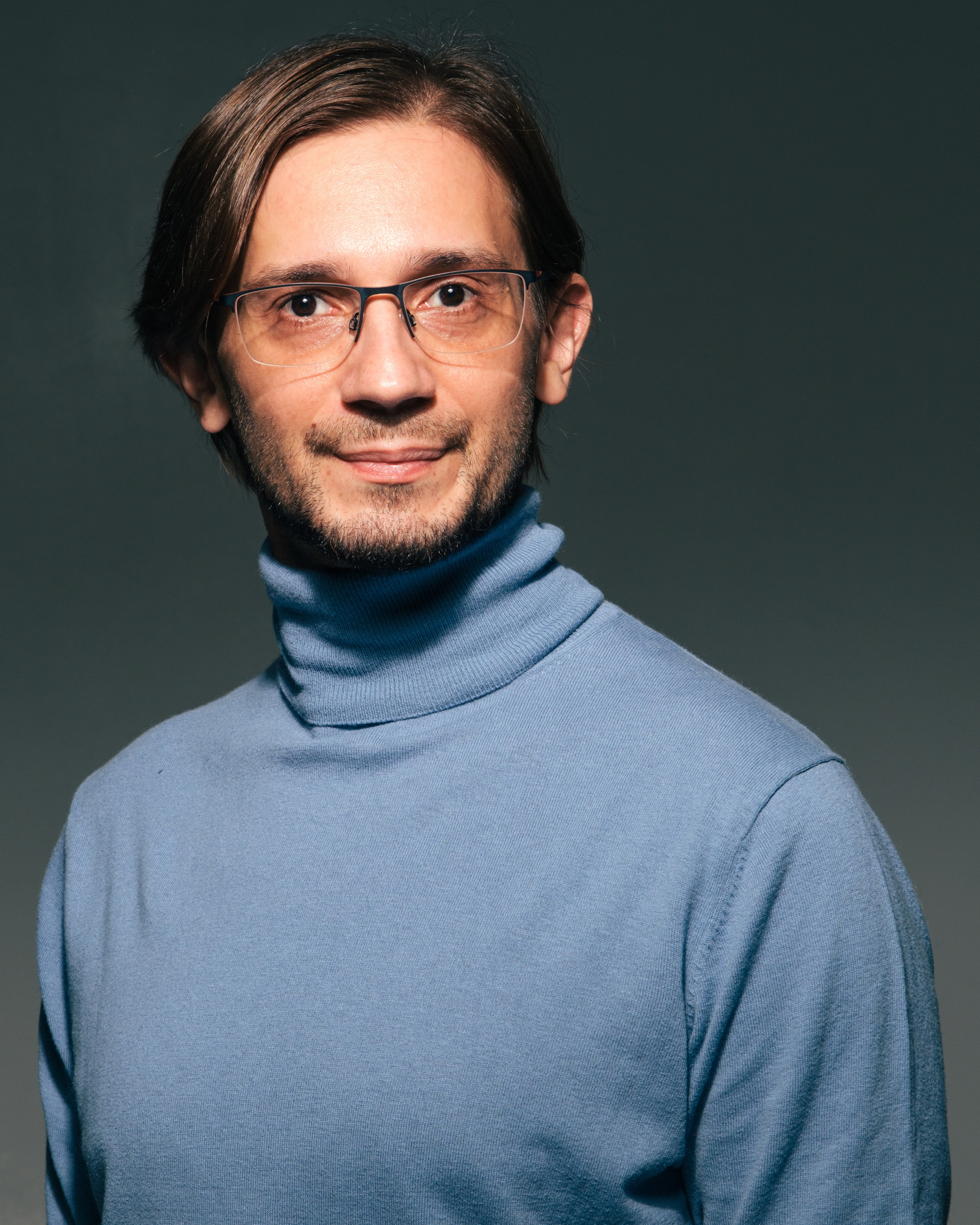 Портфолио индивидуальных съемок в городе Москва. Профессиональный фотограф в Москве — Максим Дьяконов