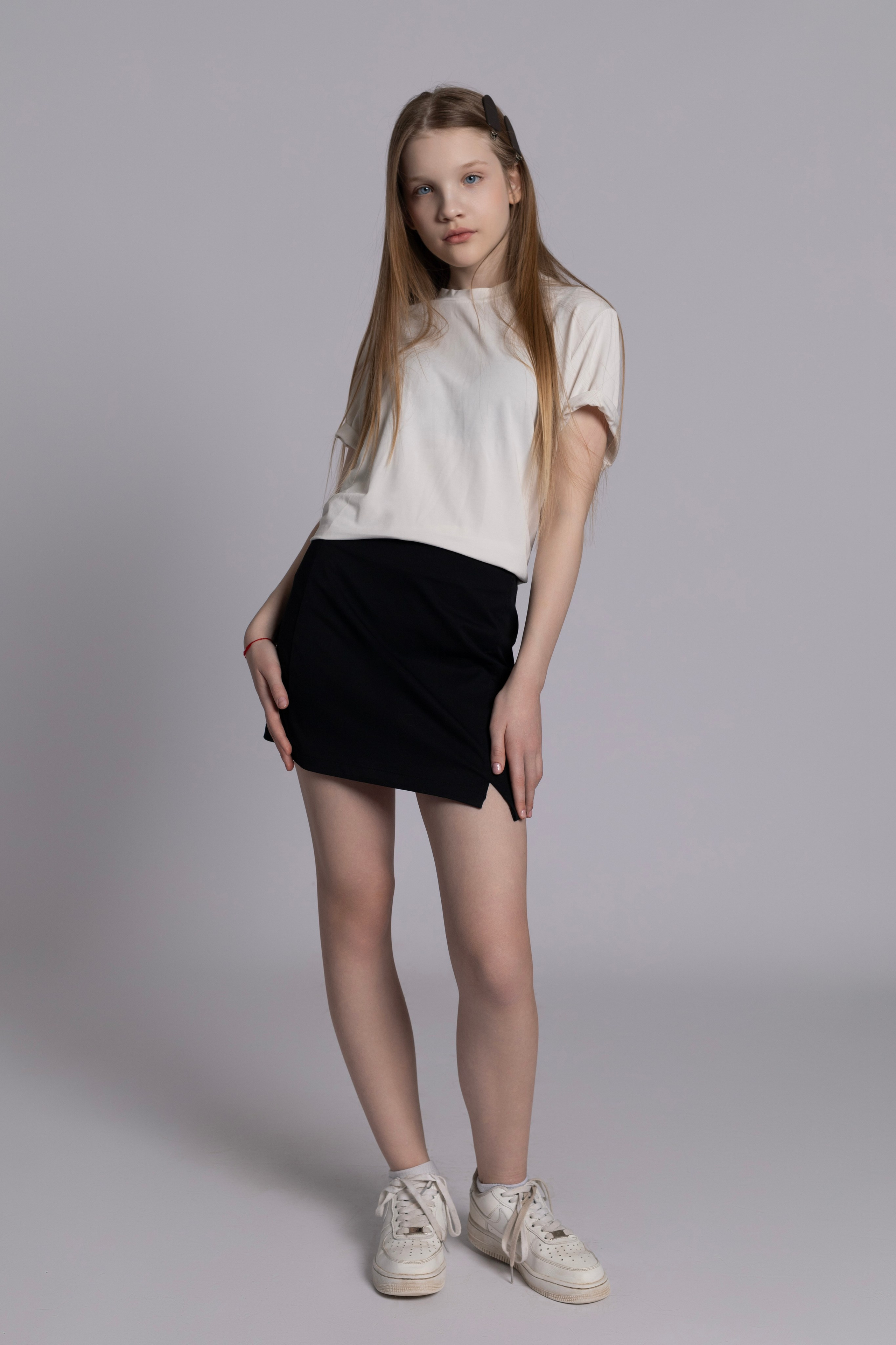 Model Test. Фотограф Москва Ирина Подборнова