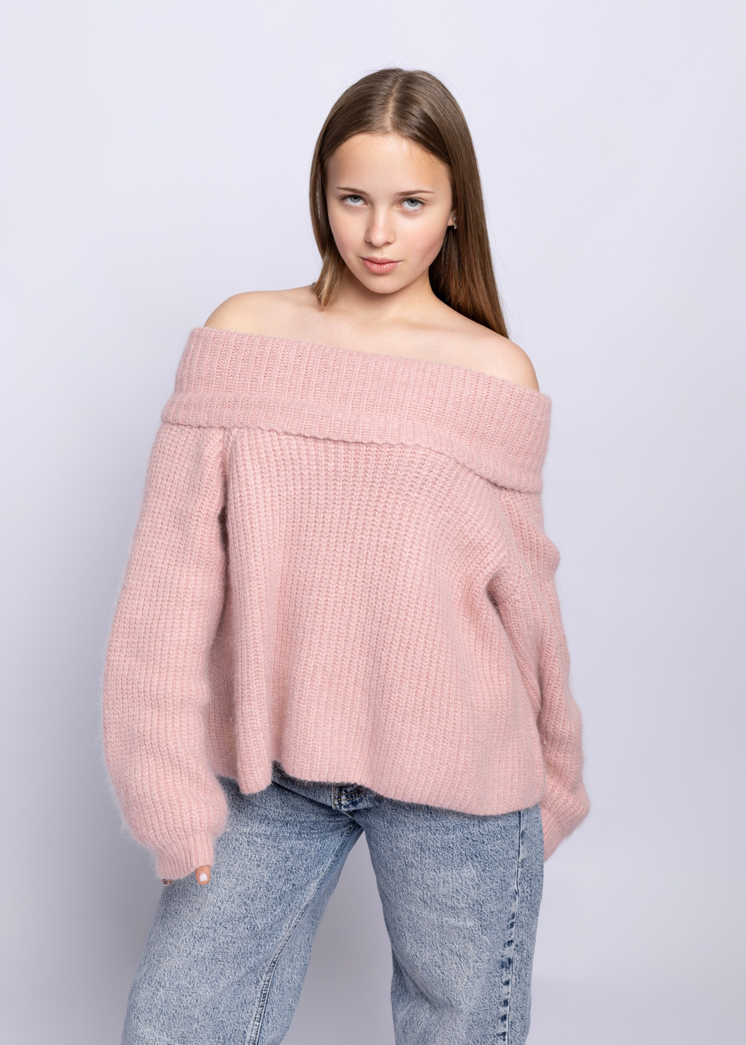 Model Test. Фотограф Москва Ирина Подборнова