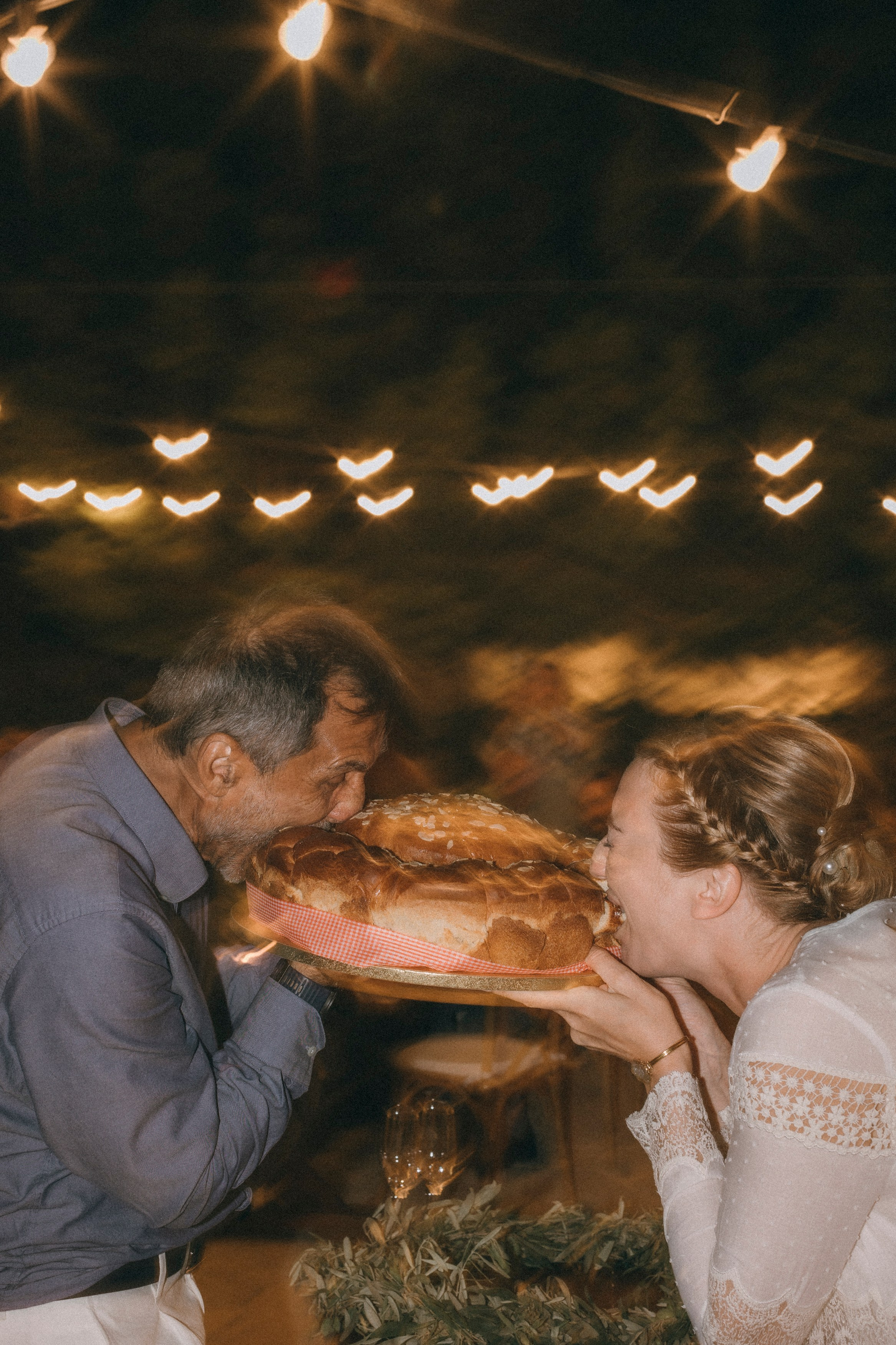 Dancing, laughter and traditions — a Greek-Russian Wedding. Katerina Nord | Wedding and Couple Photographer in Germany and Europe