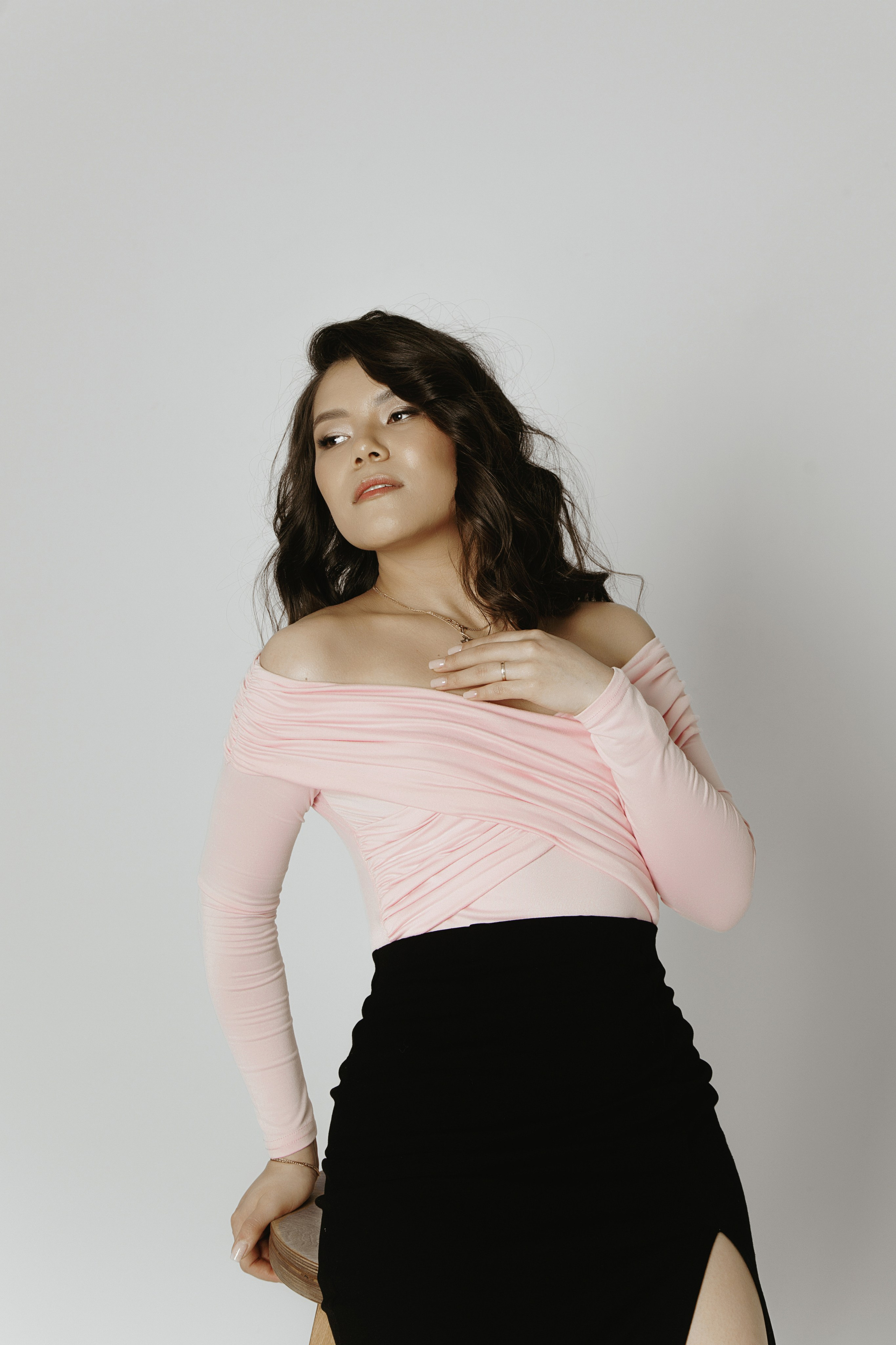 Света. Свадебный и портретный фотограф Анастасия Казакова Санкт-Петербург