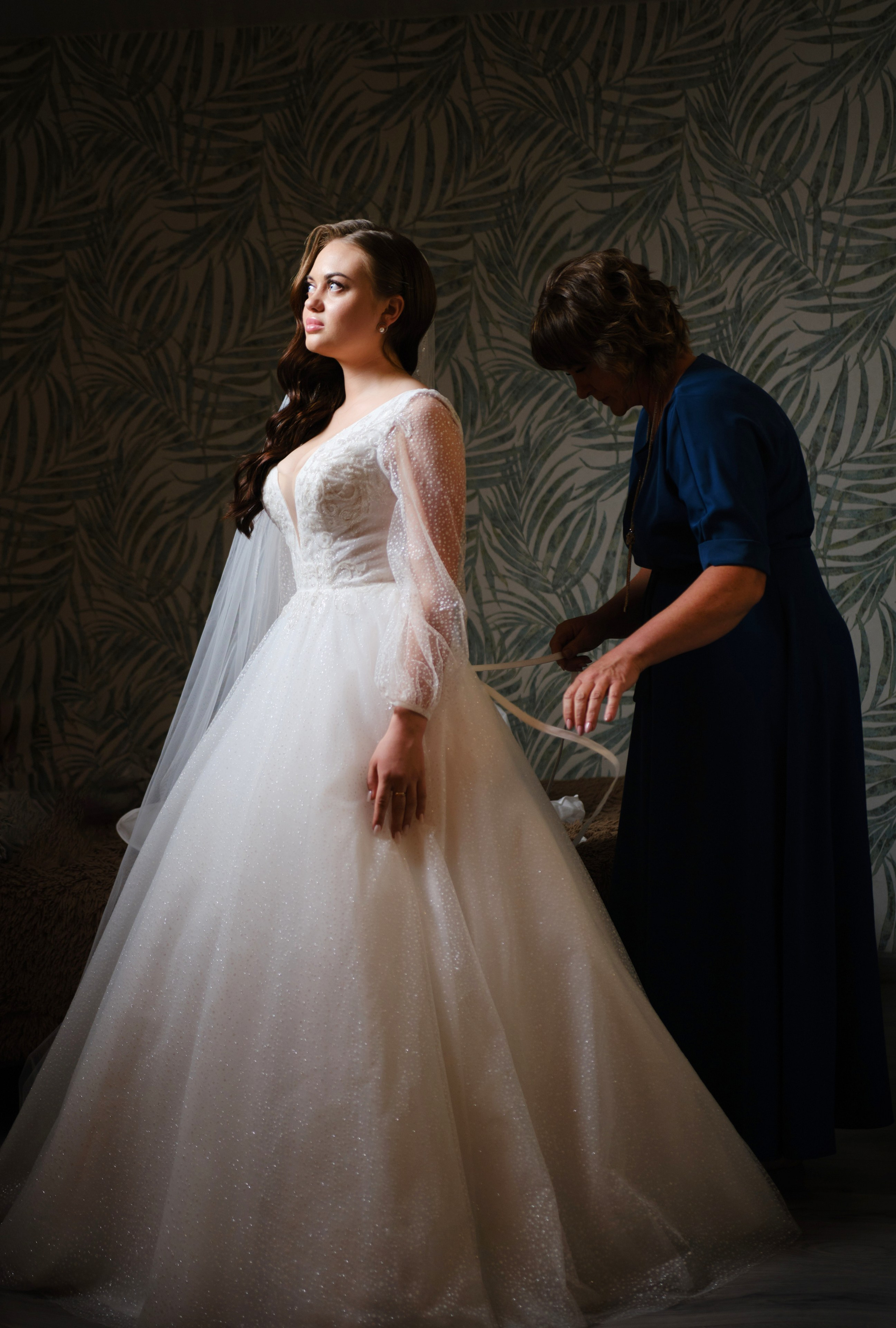 Свадебное Портфолио. Антон Ив