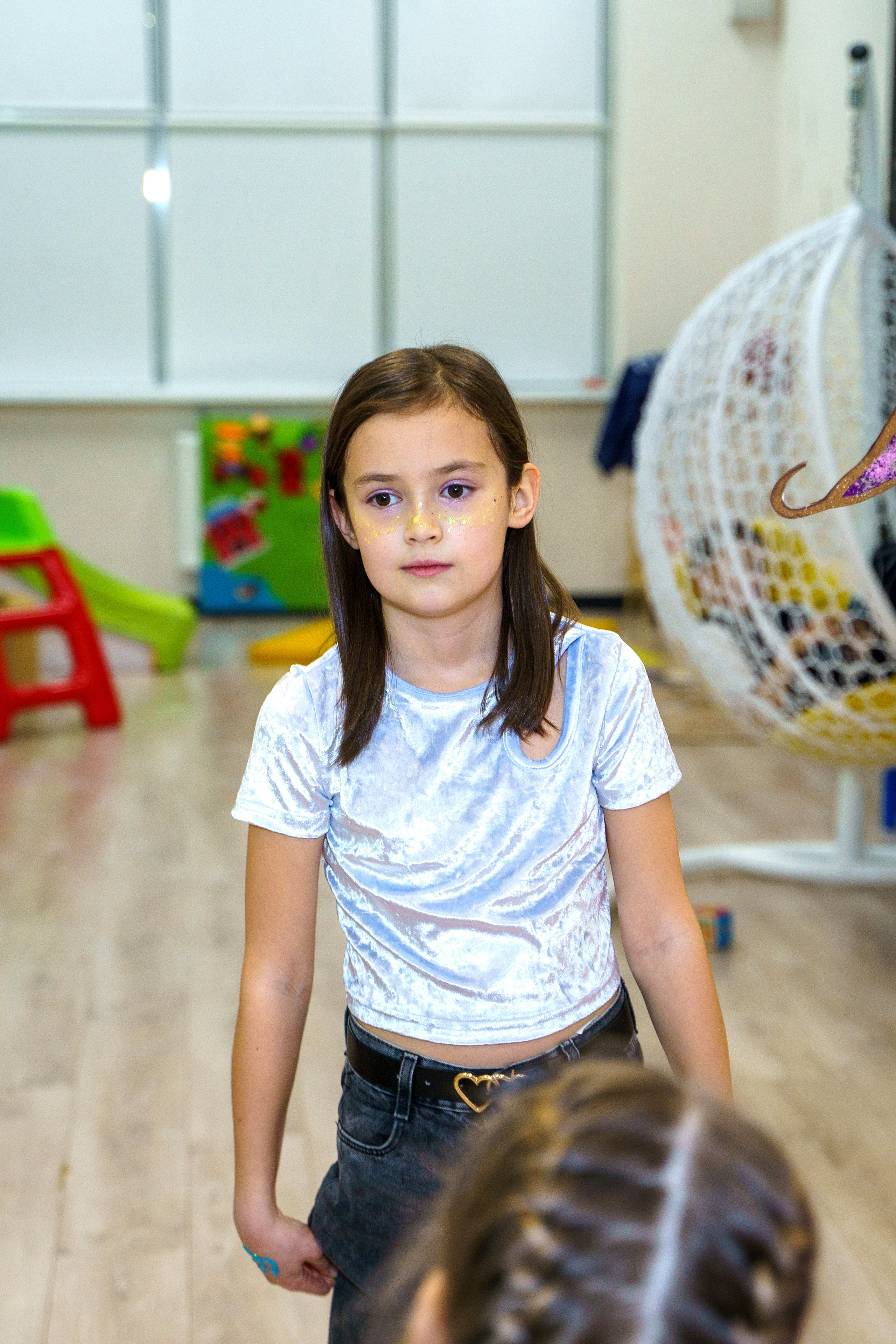 День рождения Катюши!. Главная