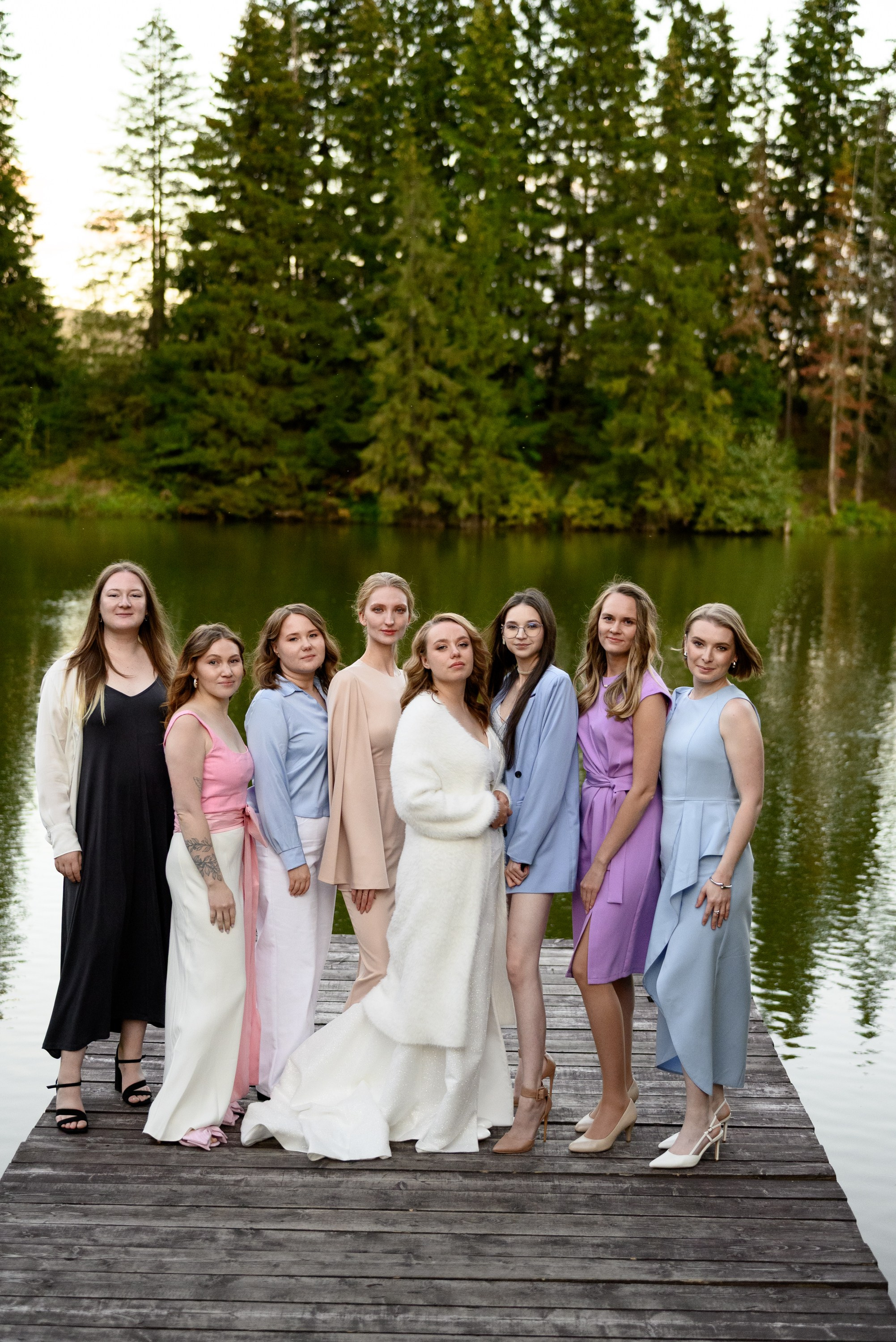 Это любовь. Свадебный фотограф Ижевск Петр Шишков