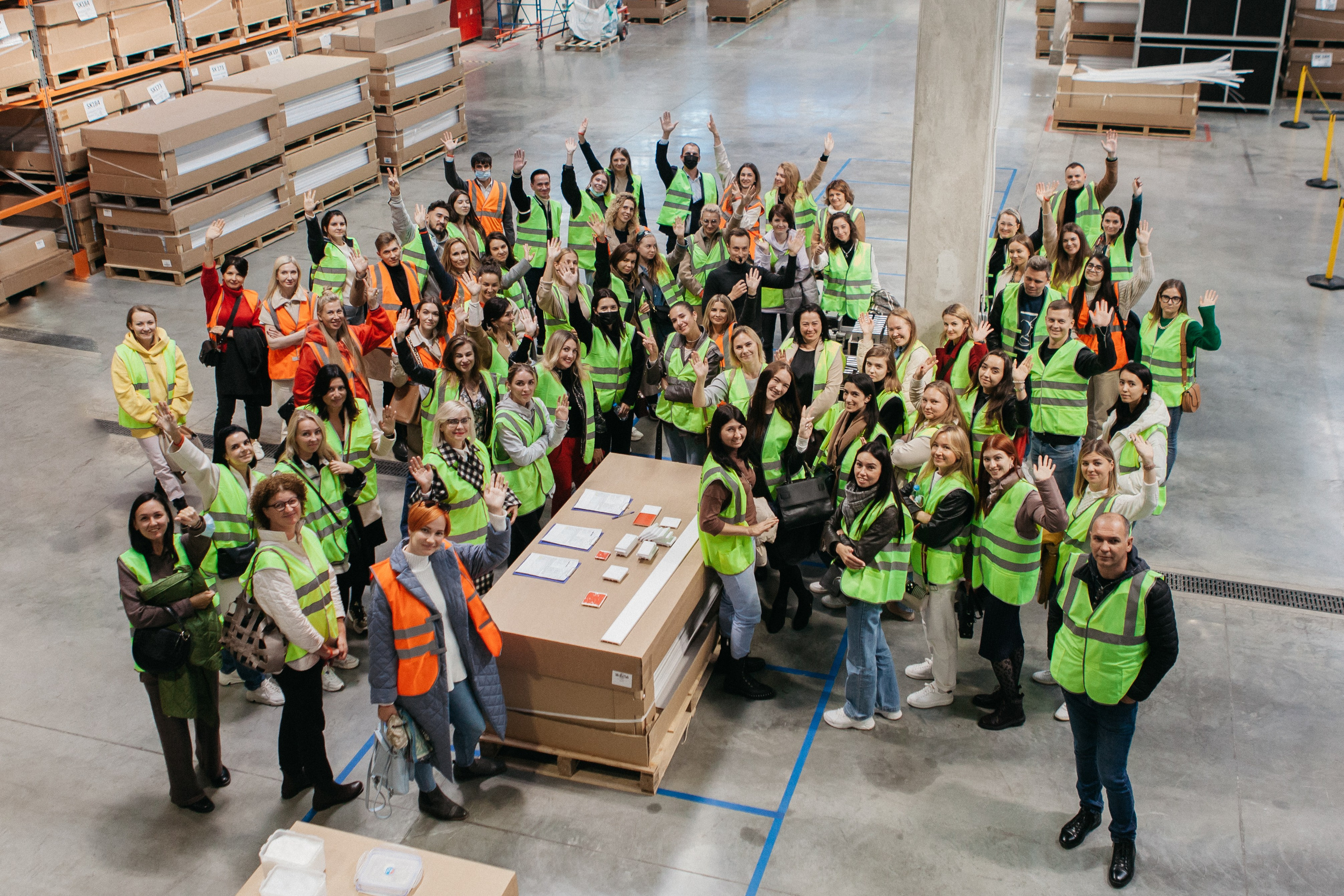 Мероприятия. Фото и видео для бизнеса Обнинск, Калуга, Москва