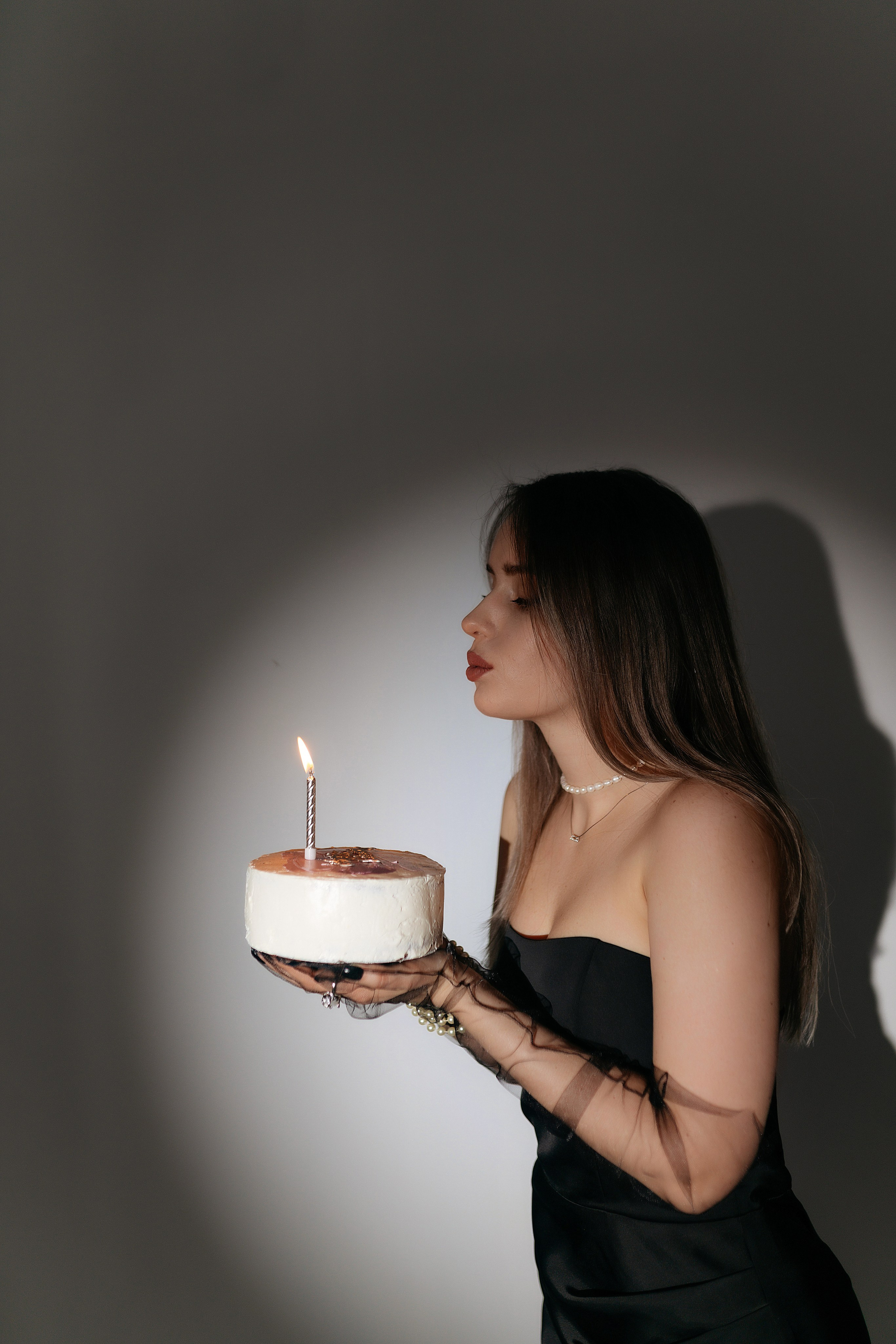 Юлия | Съемка ко Дню Рождения. Фотограф Карина Шмулёва. Воронеж и область