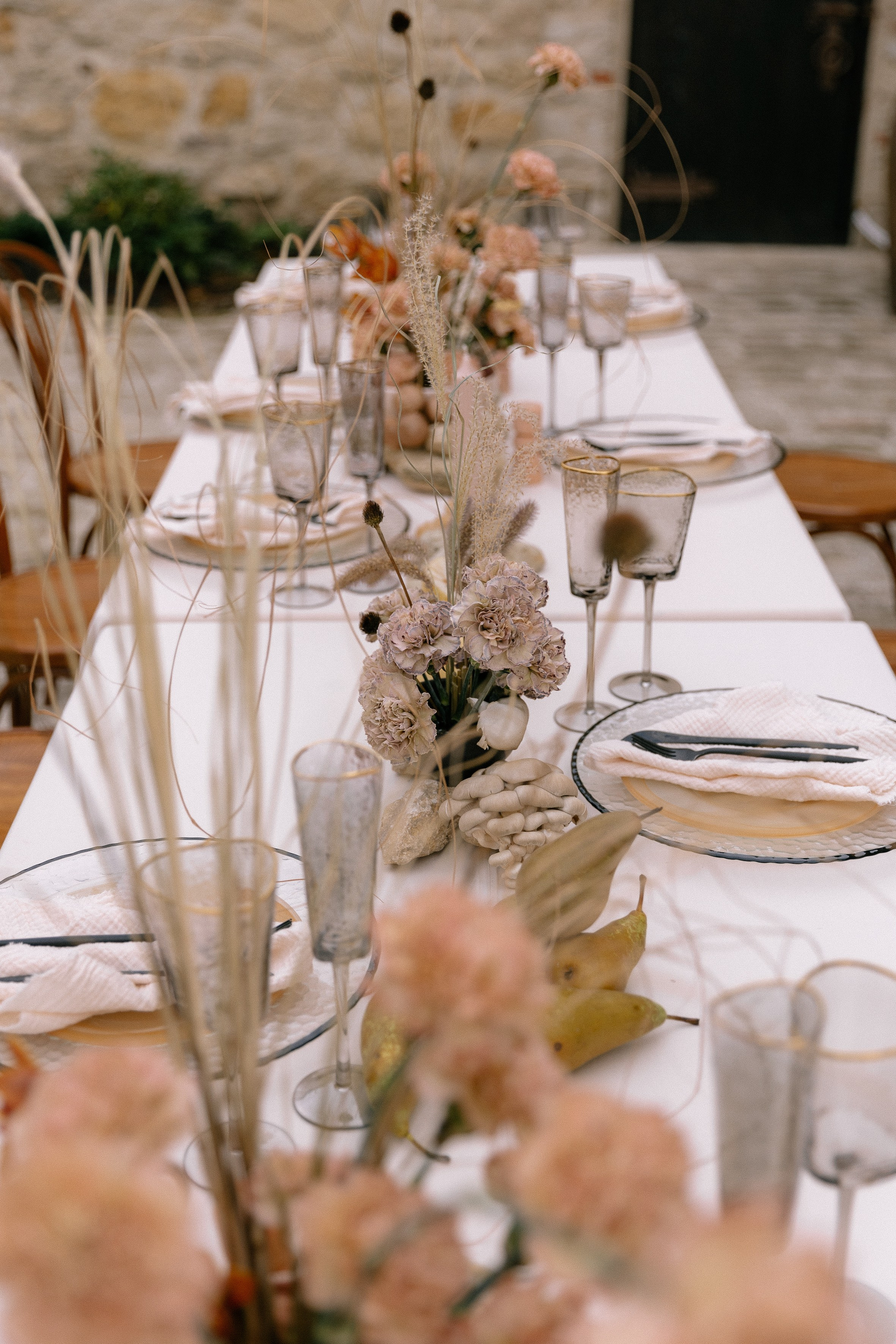 Kate & Nikola Шато Андре. Свадебный фотограф Кирилл Пархоменко. Фотосессия свадебная