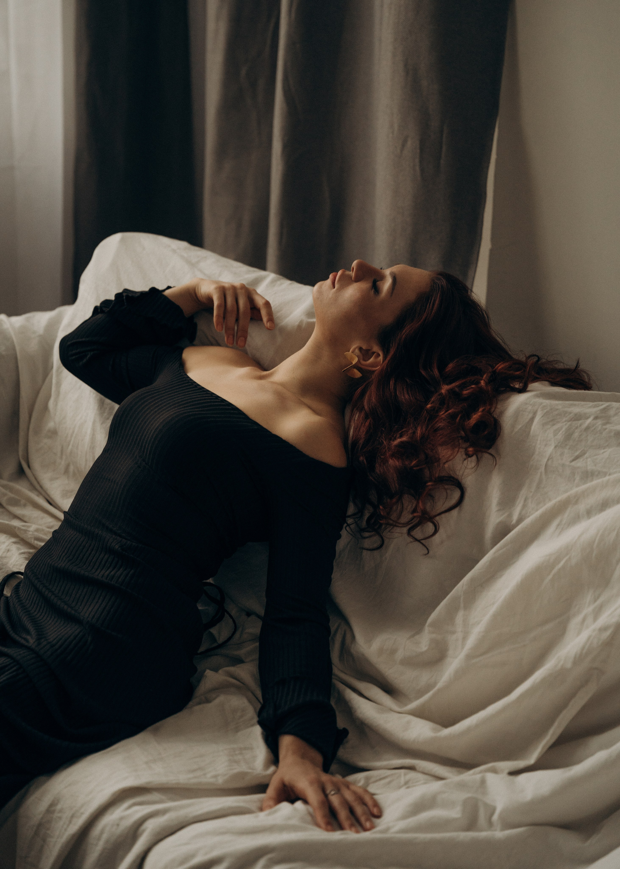 Семейный фотограф в Клину и Москве Елена Храпунова