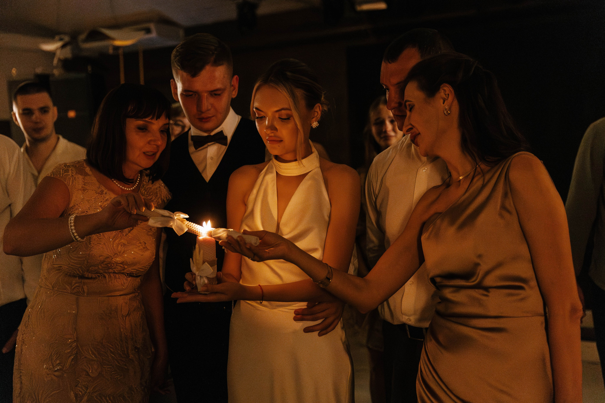 Виктория и Данил. Свадебный фотограф Владлена Зарецкая