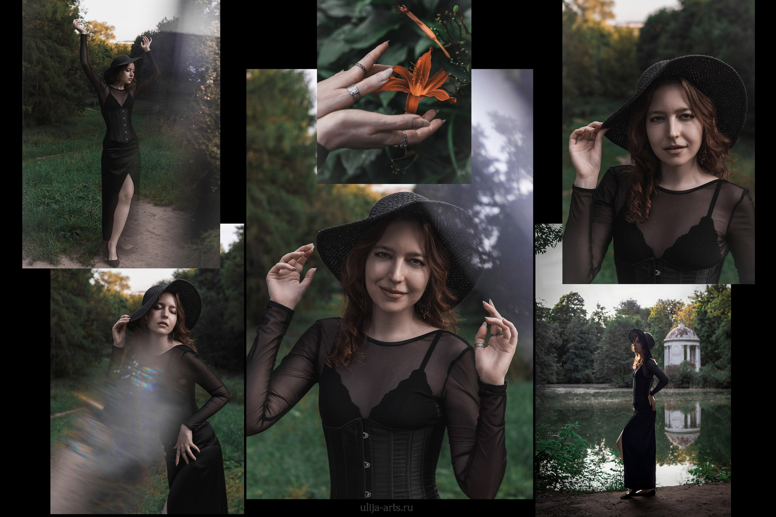 Услуги, прайс и условия. Портретный арт-фотограф в Санкт-Петербурге Юлия Артс