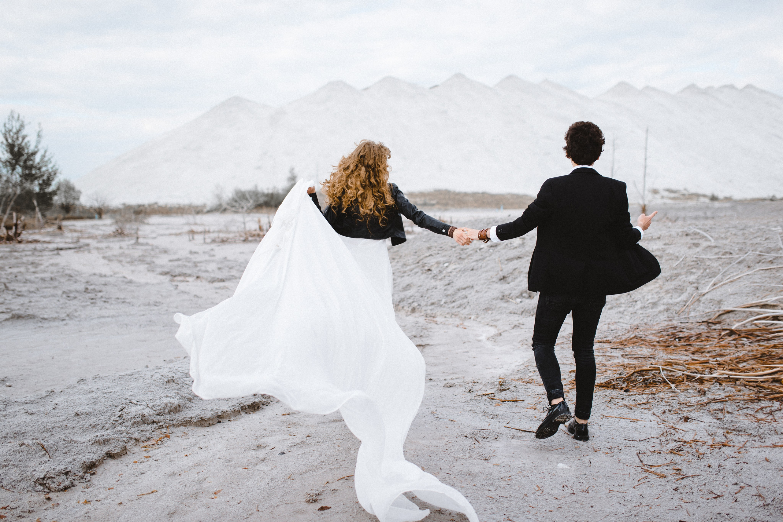 Desert Rose. Свадебный и семейный фотограф в Минске Алексей Пузиков
