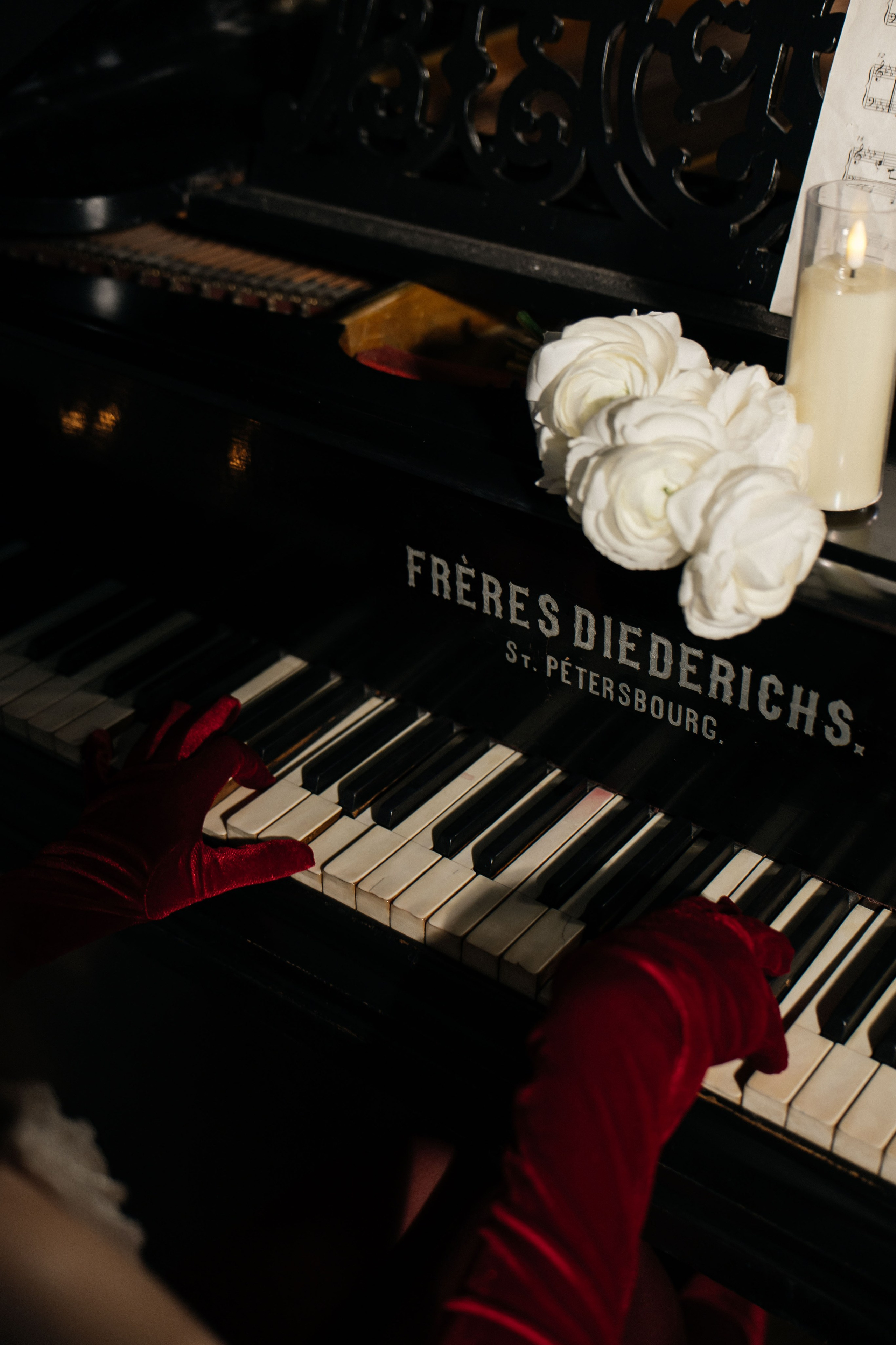 Мария&Иван. Ekaterina_ufimtseva_