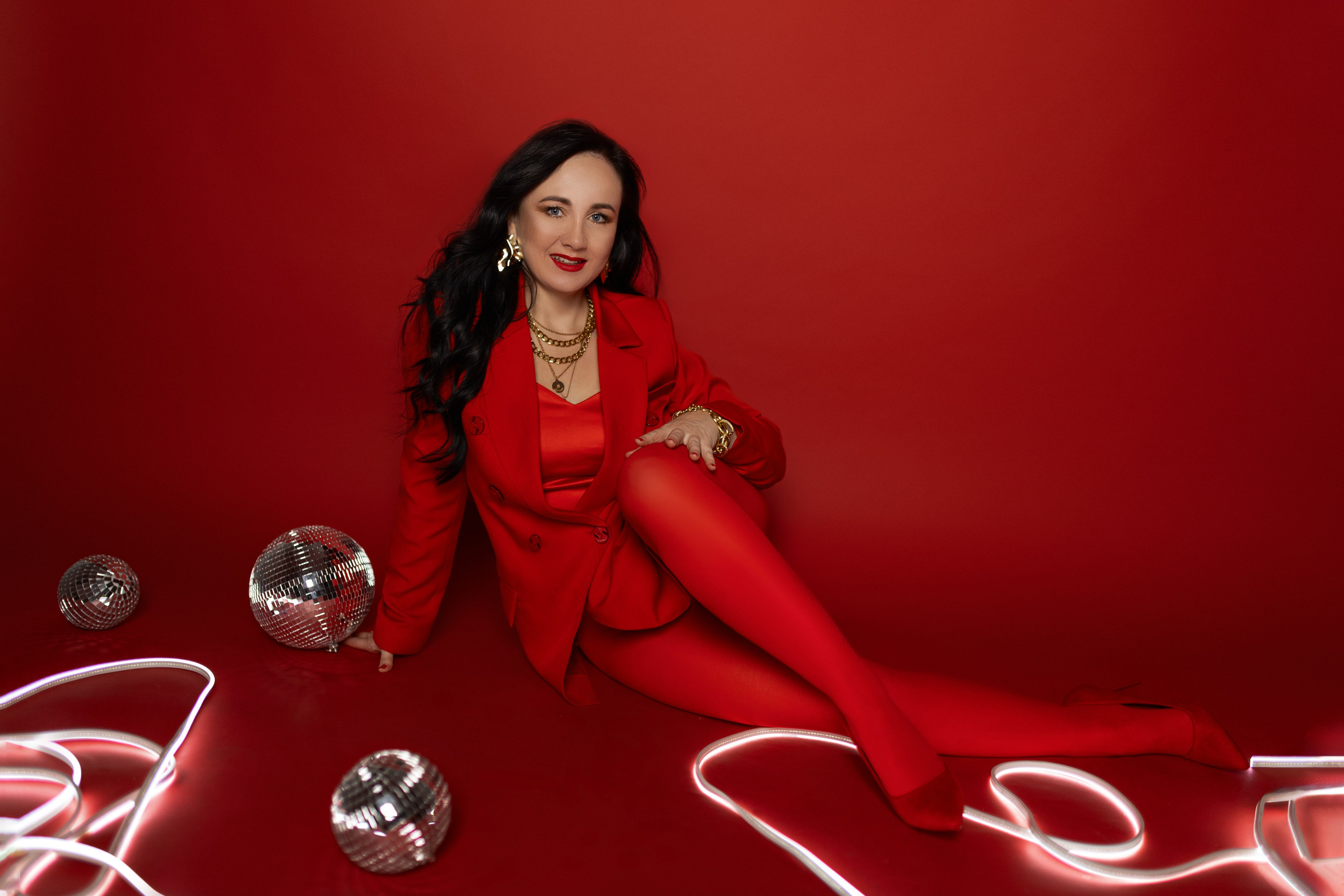 Фотосессия в студии в Симферополе Портретная фотосессия в студии. Romina_foto Фотограф в Симферополе и Крыму