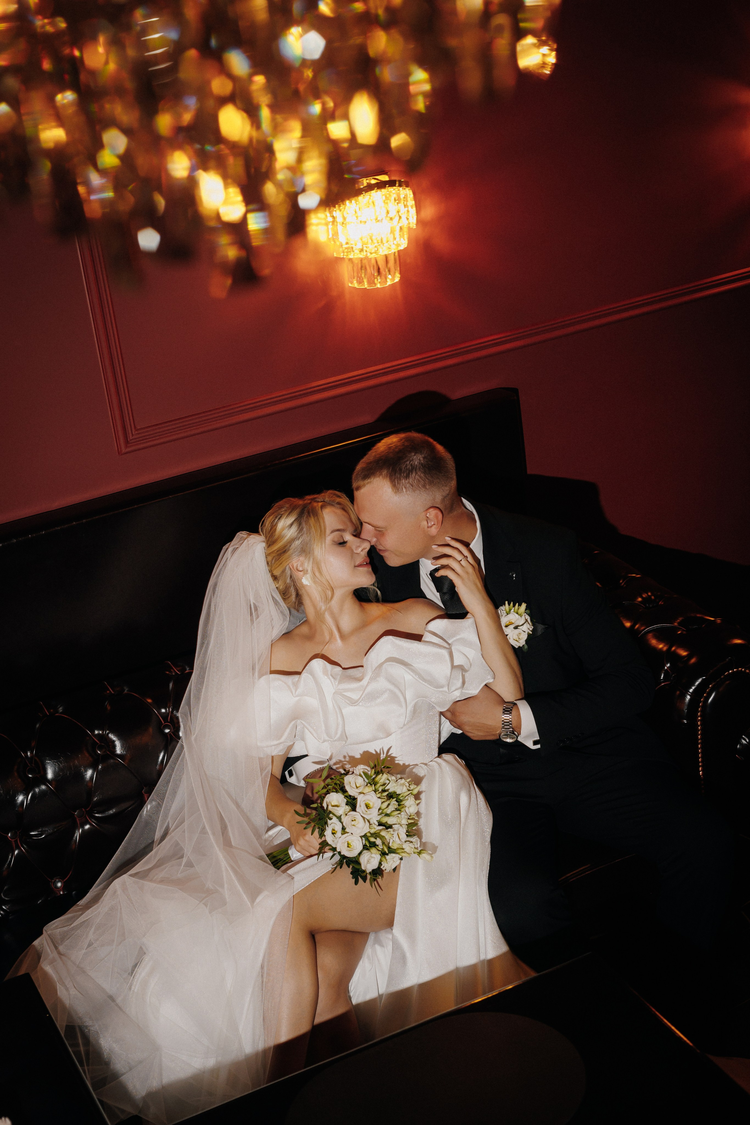 Денис и Дарья. Свадебный и семейный фотограф Витебск, Минск, Андрей Павлов