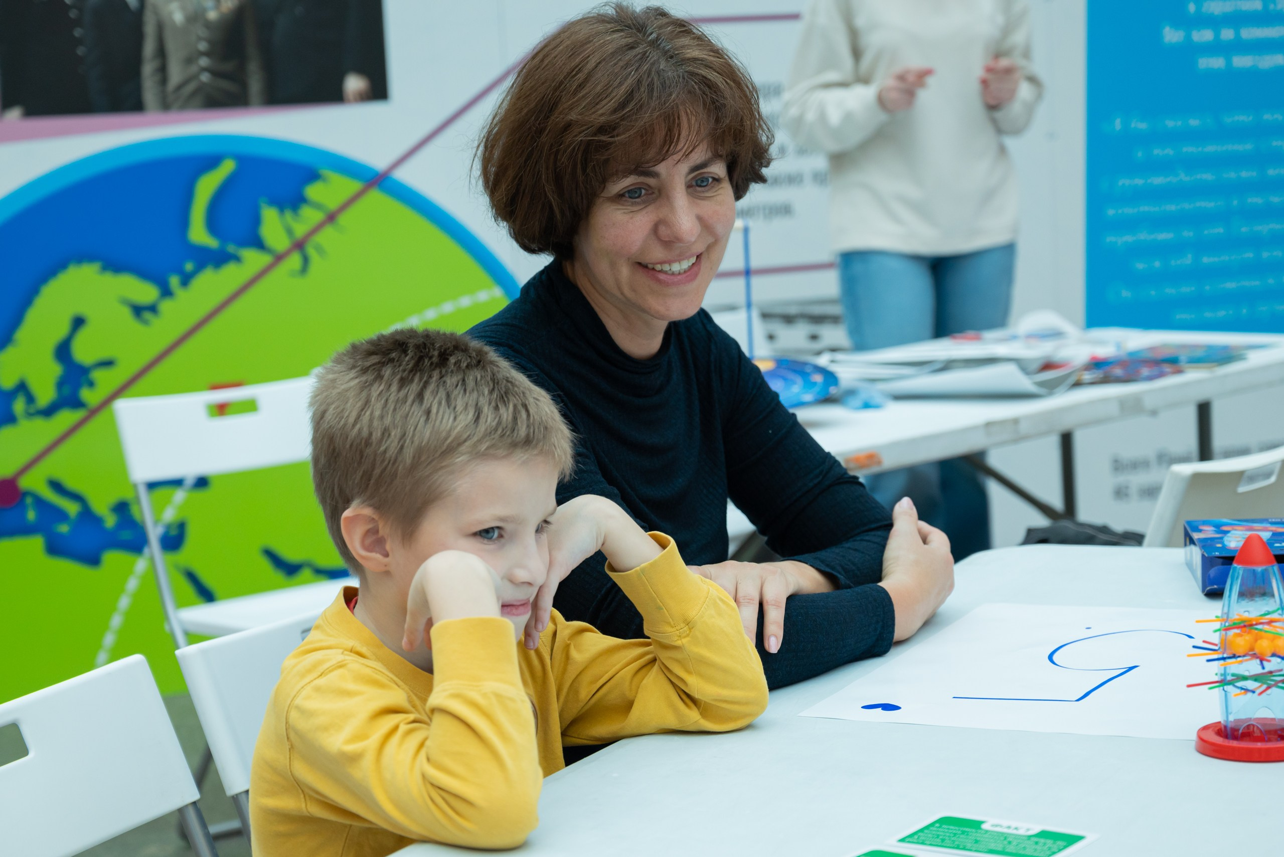 День космонавтики. Фотограф в Санкт-Петербурге, фотодни в СПБ