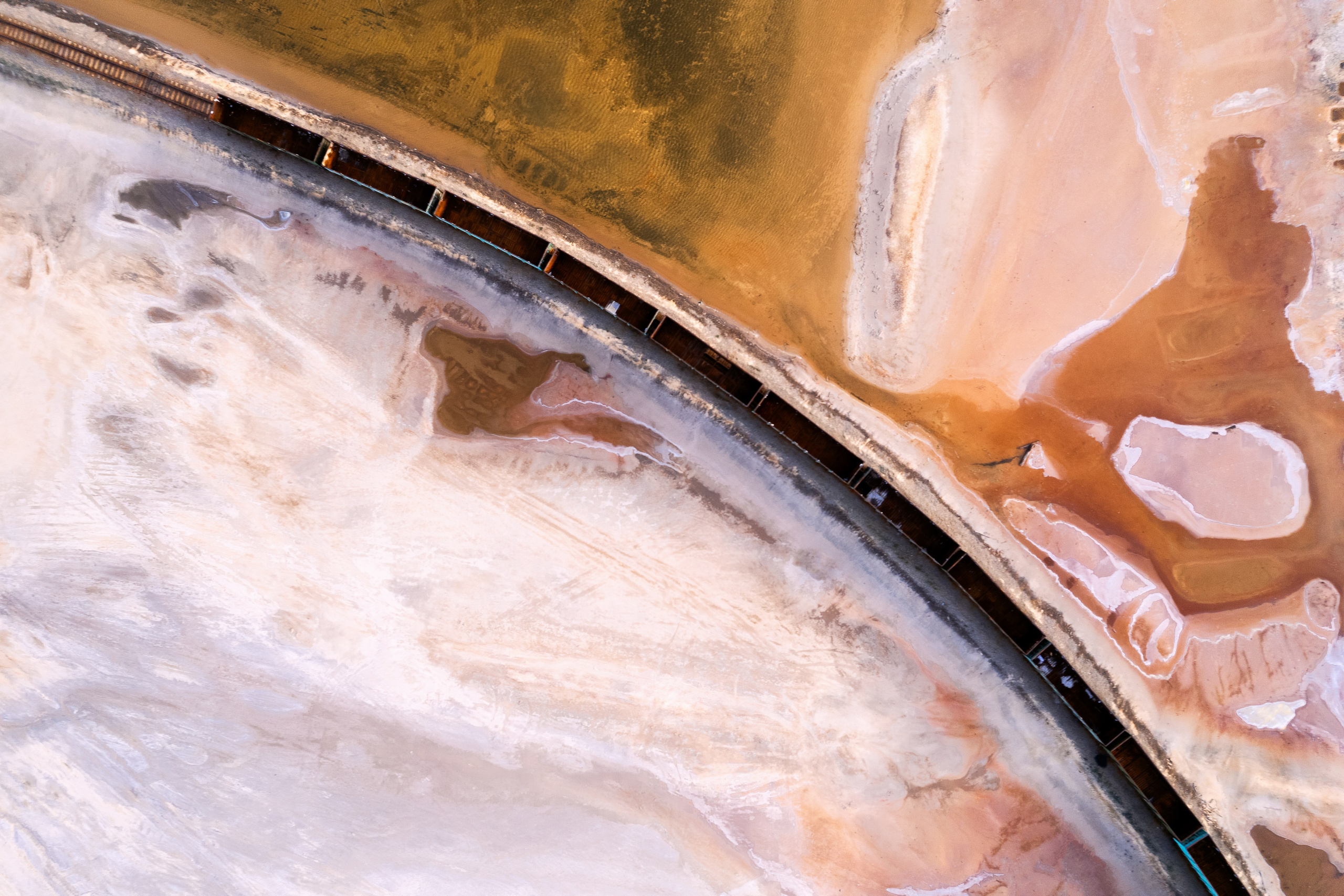 Соленые озера Эльтон и Баскунчак 2025 | Фотограф Дмитрий Купрацевич. Дмитрий Купрацевич профессиональный пейзажный и travel-фотограф