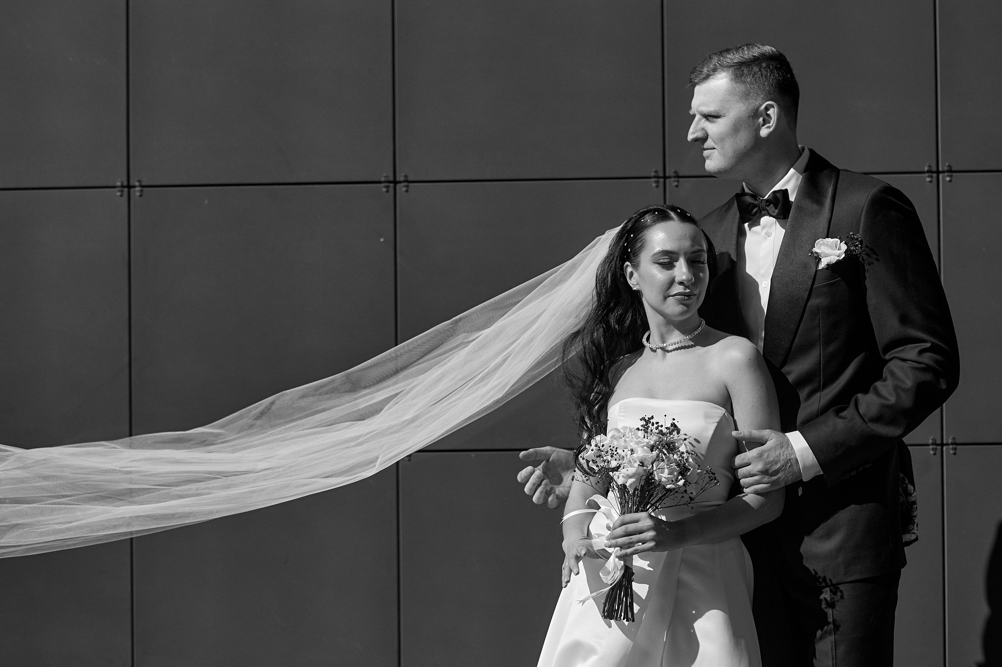 Свадьба Влада и Насти. Свадебный фотограф в Ульяновске Александр Никитин