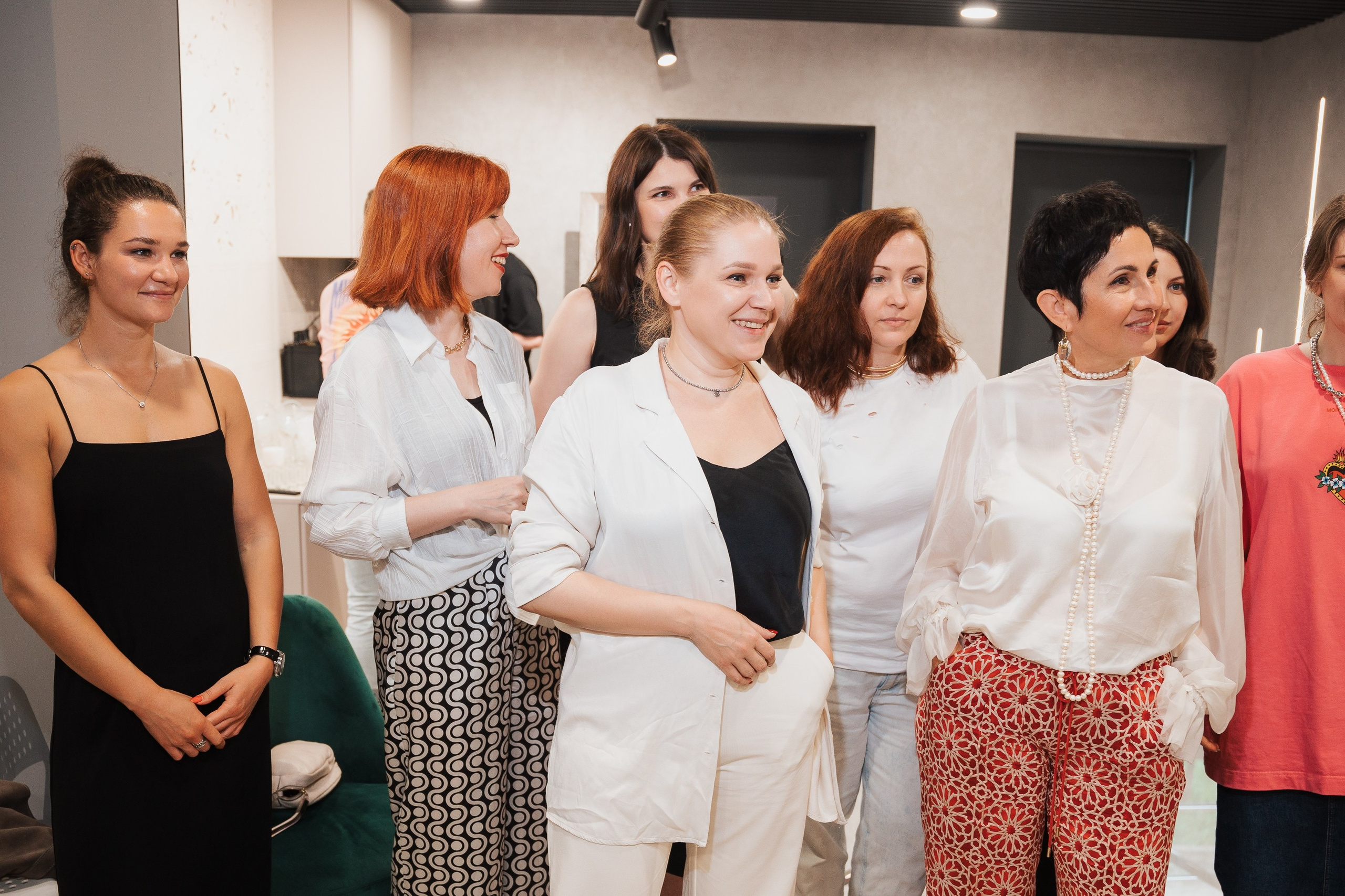 KRAN — Вечеринка для дизайнеров. СВОИ. ФОТООТЧЕТЫ-СОБЫТИЯ-МЕСТА