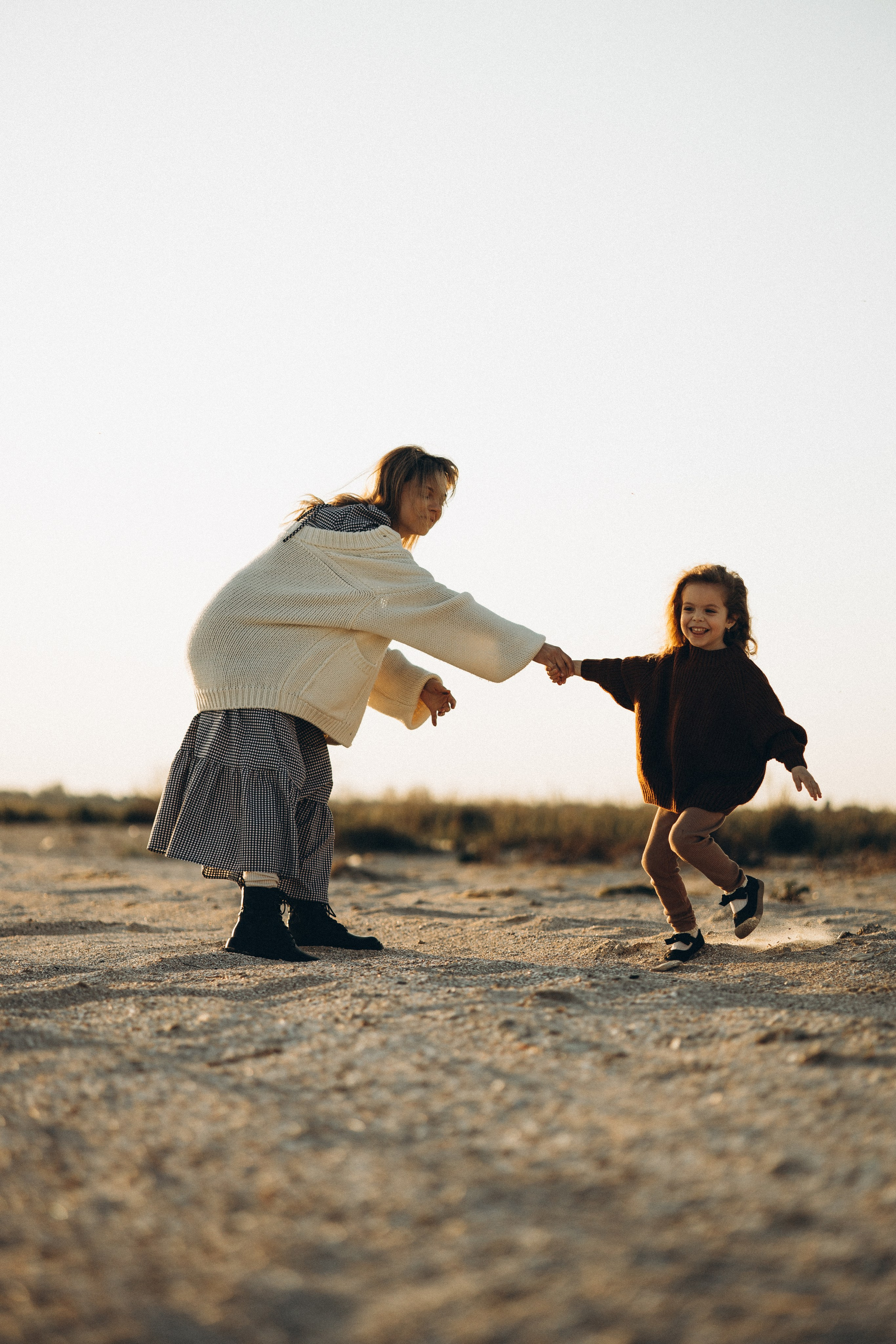 Мама и дочка, такая нежная весна. Семейный и детский фотограф, таганрог, ростов-на-дону