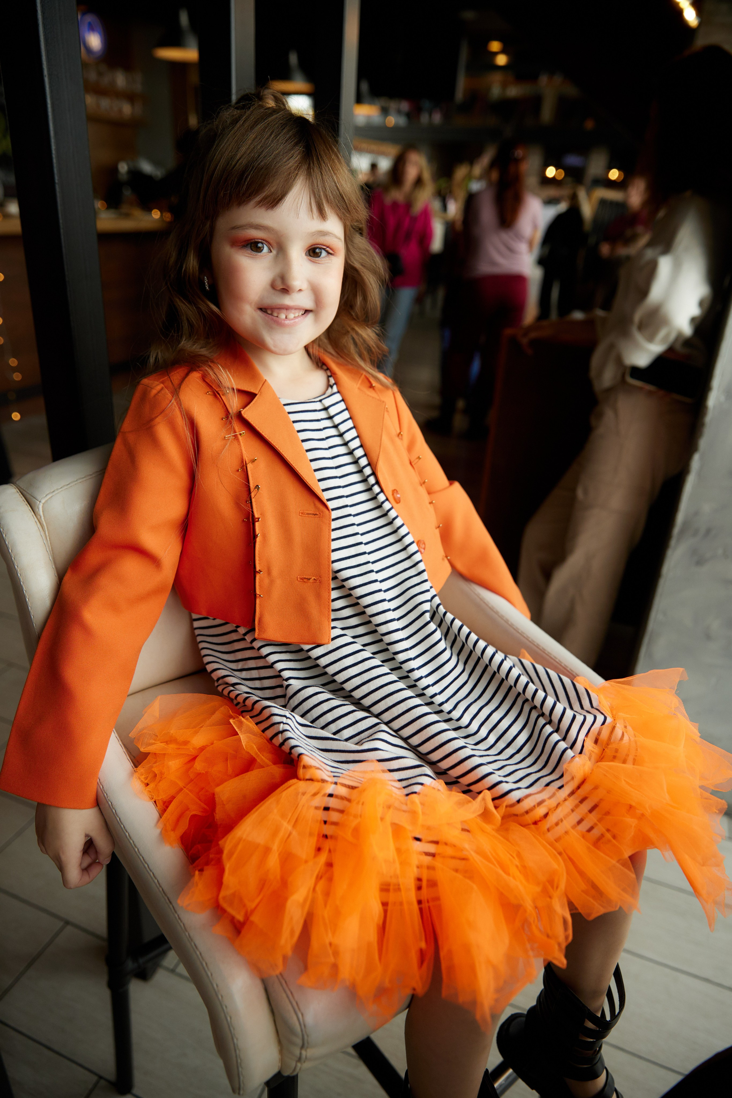 ЕГО ВЕЛИЧЕСТВО «РЕПОРТАЖ». Профессиональный фотограф Светлана Писарева