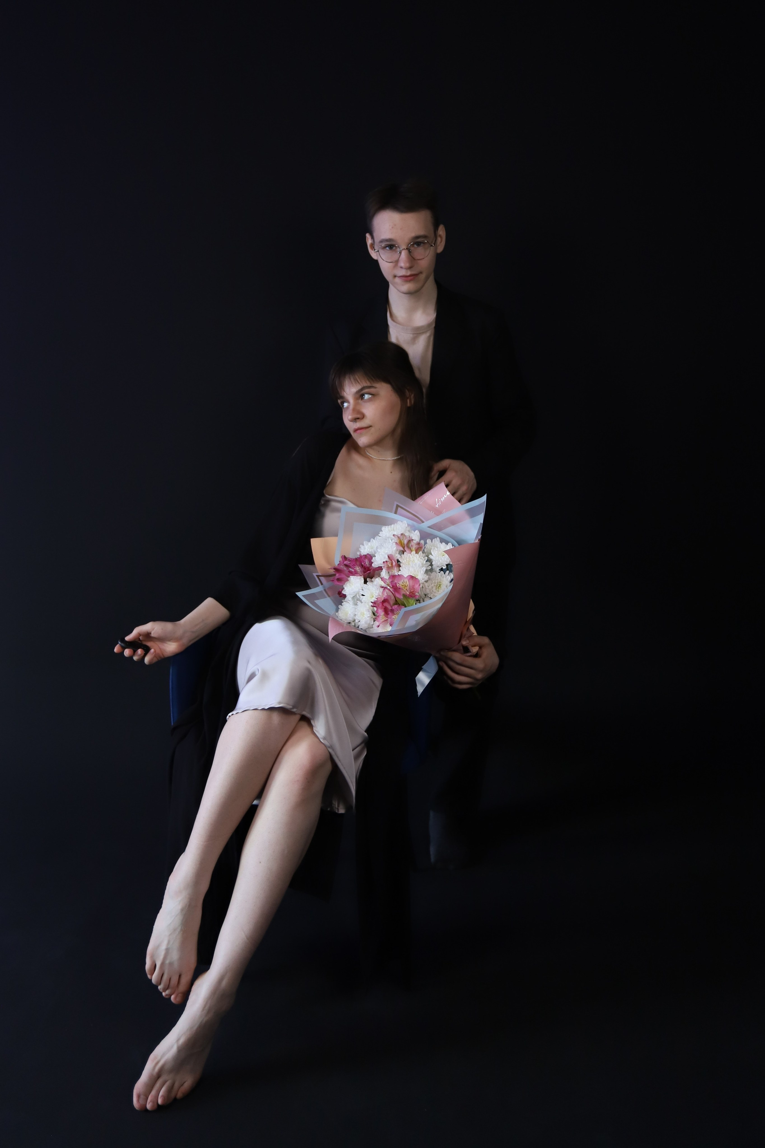 М А Р И Я ❤ Д М И Т Р И Й. Фотостудия UPART