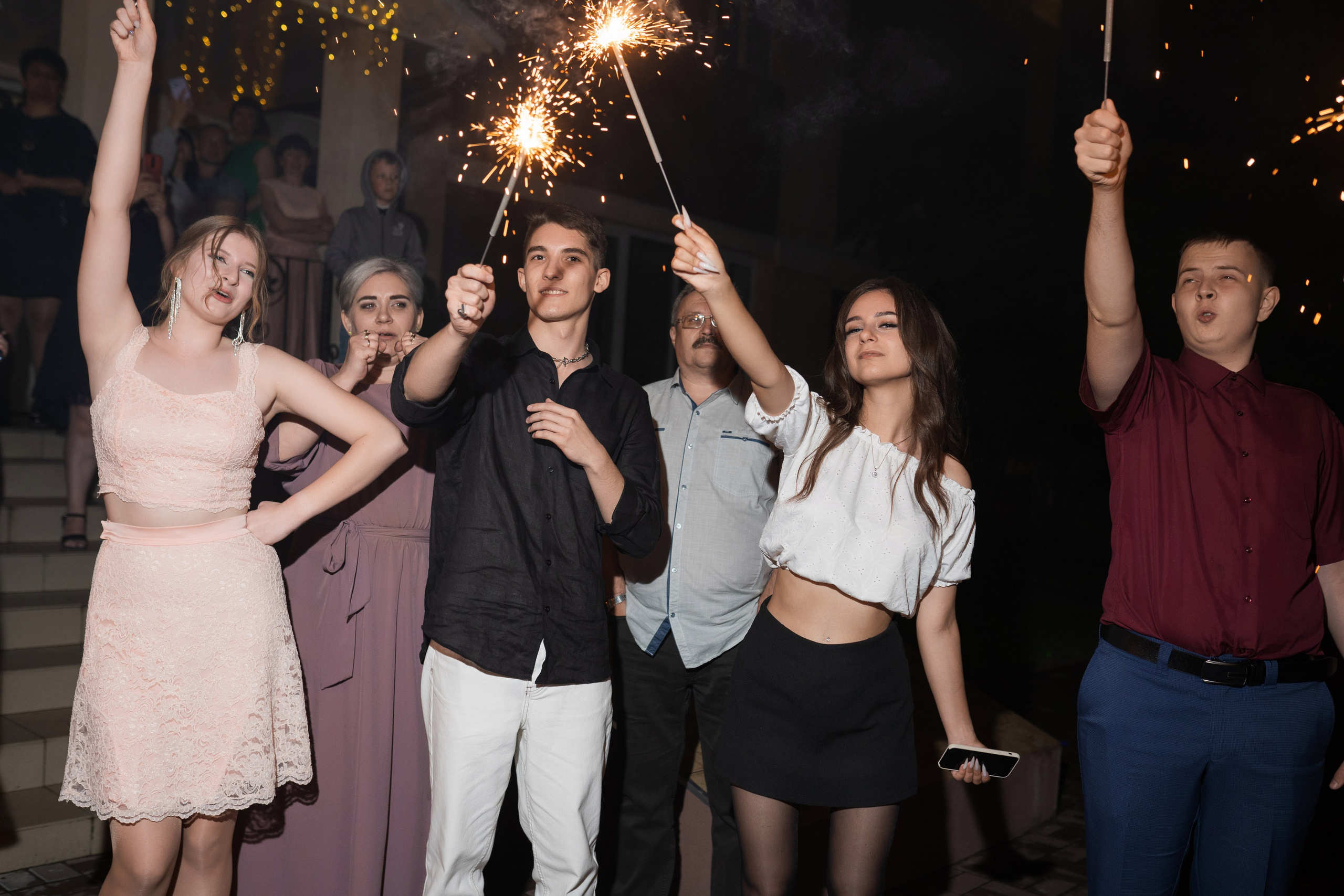 Банкетный комплекс Времена года. Виктория Кинкладзе