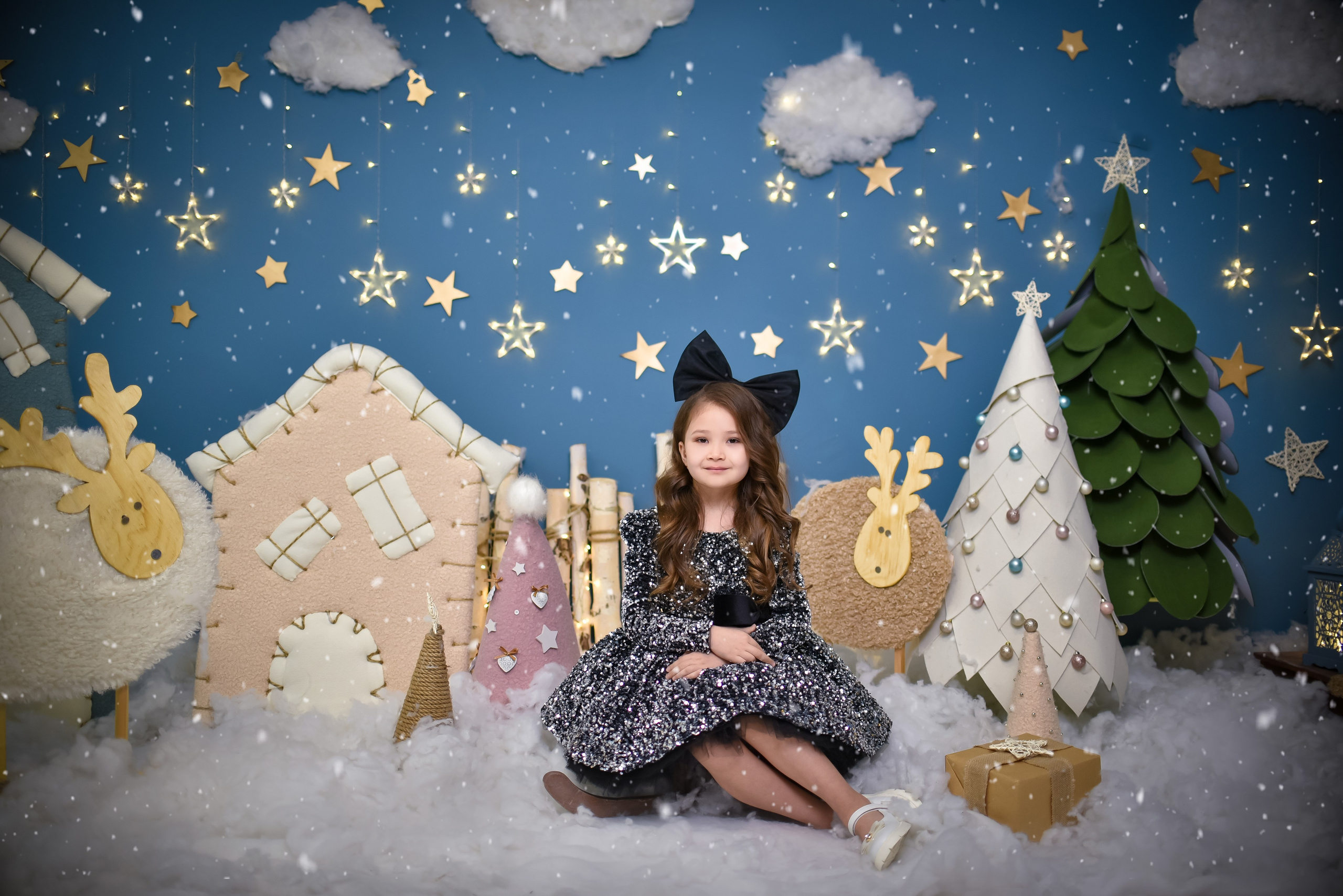 ГУЛЬНИРА. Фотограф Тамара Катапова