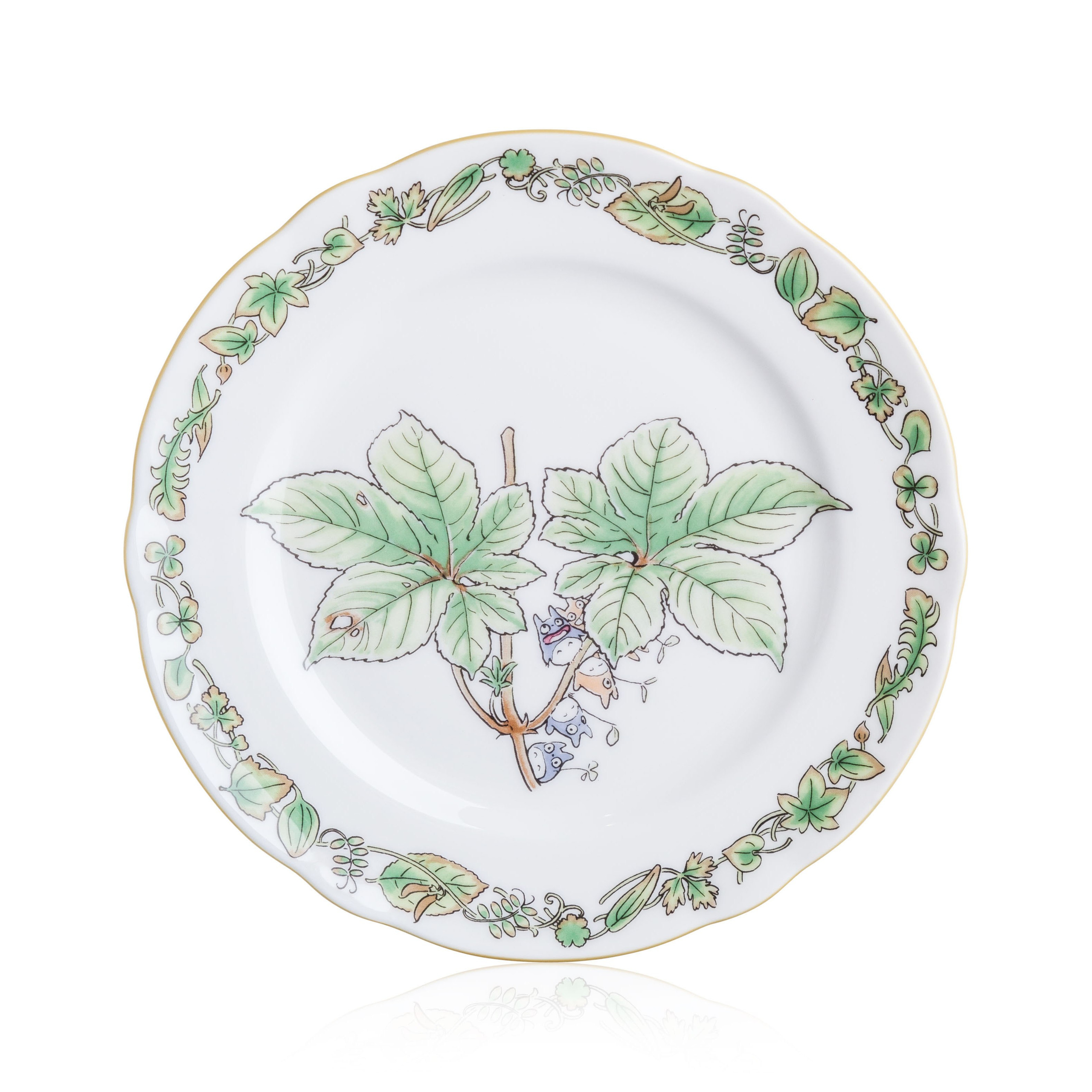 Фарфор. Фотограф в Москве Маленкова Дарья