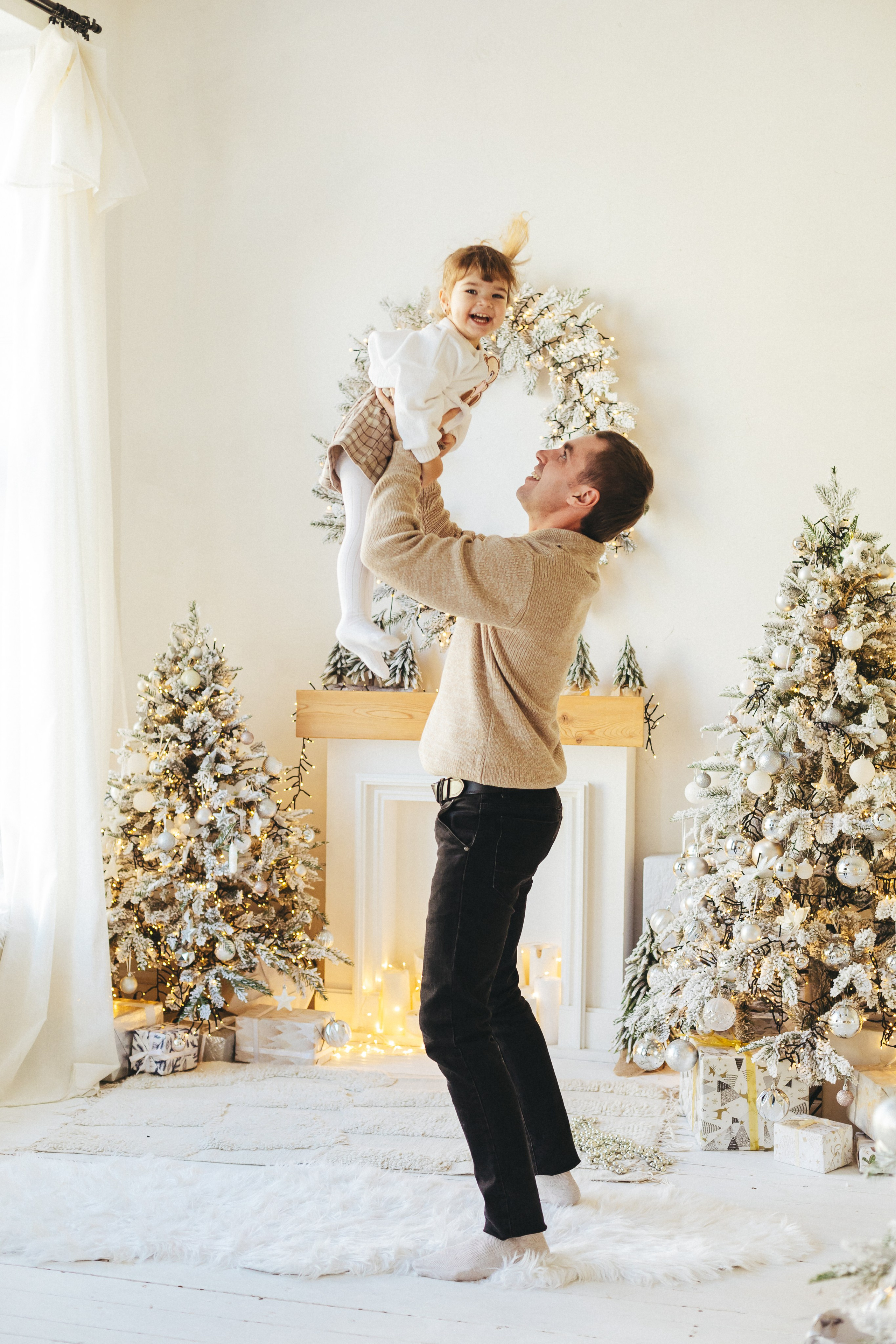 Счастье есть. Семейный фотограф Тюмень Ксения Дереглазова