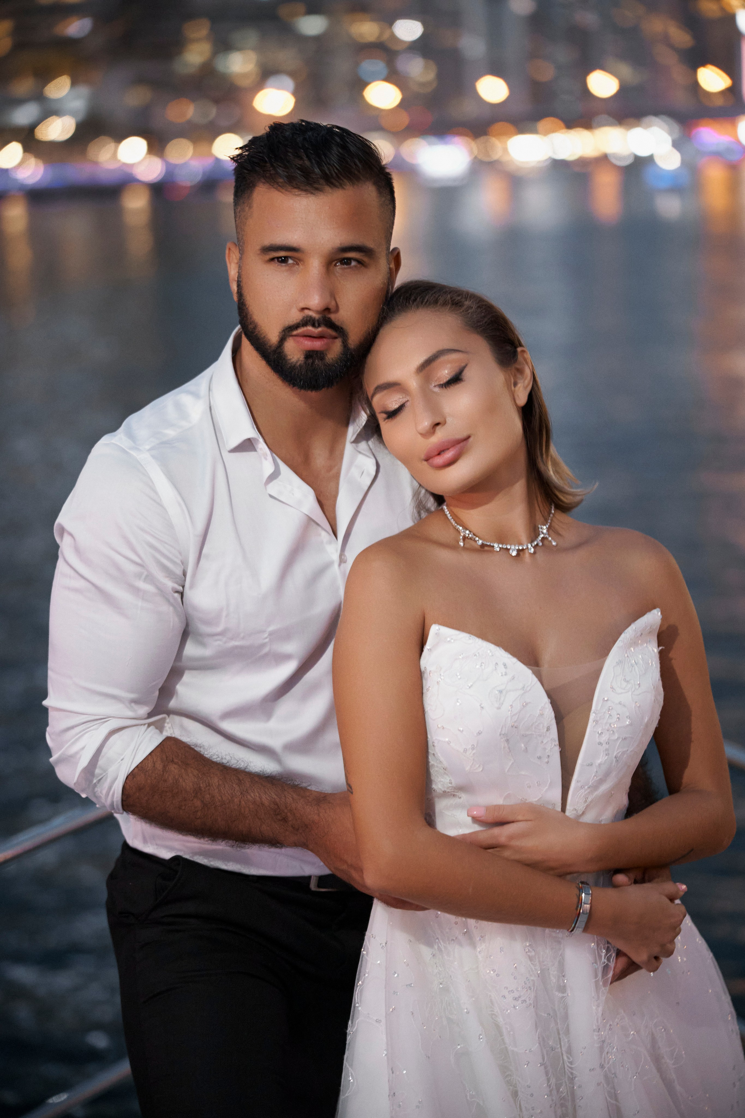 Love Story Dubai. Фотограф Астана|Наставник|Обучение