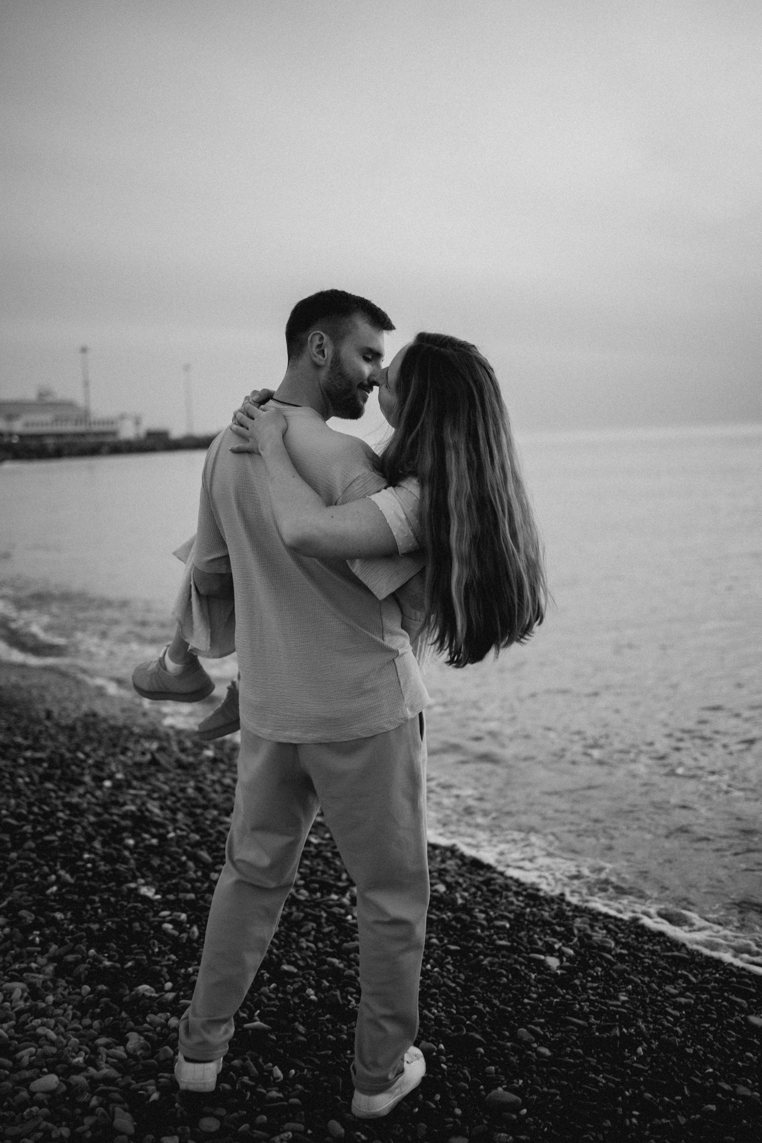 Нина и Леша. Фотограф Сочи Адлер Сириус Красная поляна Олеся Минив