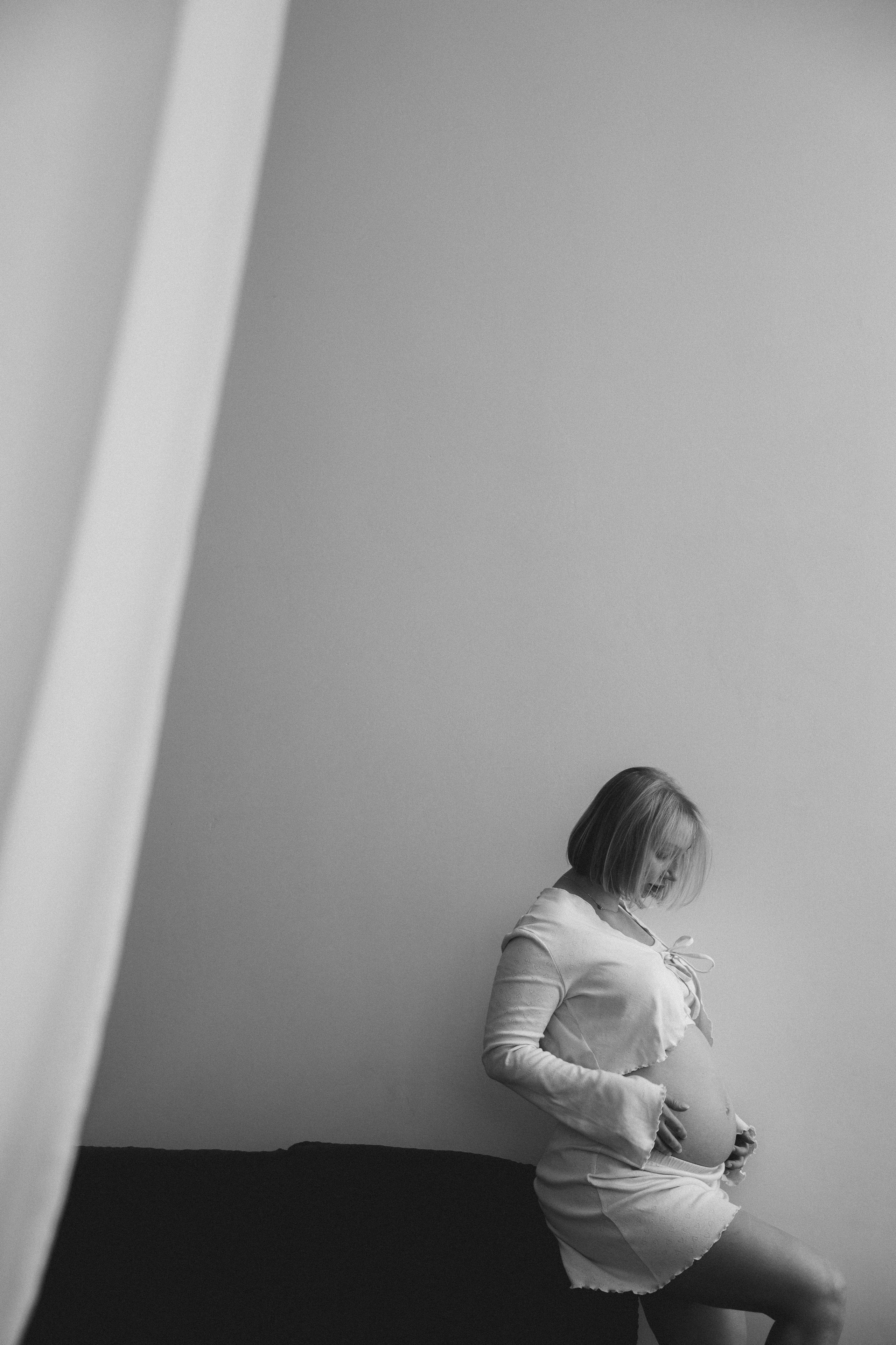 Беременность Марии. Фотограф в Волгограде