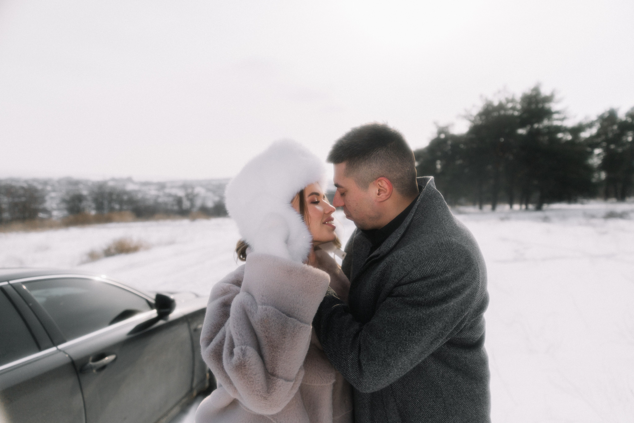 Артем и Алина. Фотограф в Волгограде