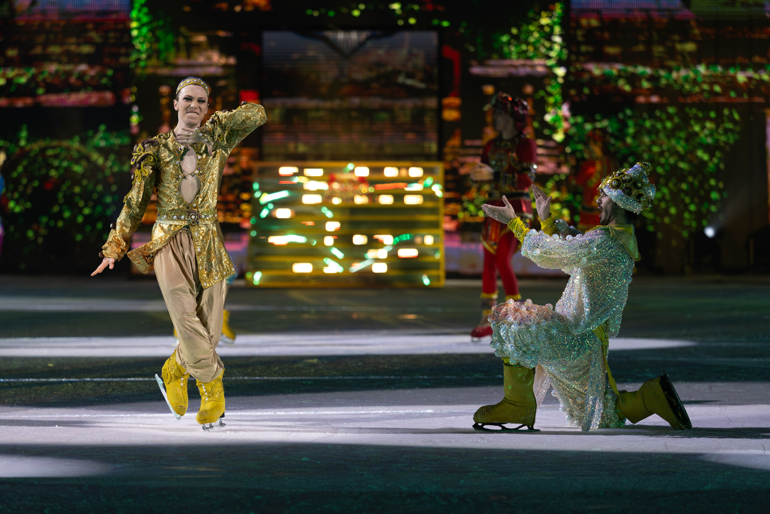 ШАХЕРЕЗАДА