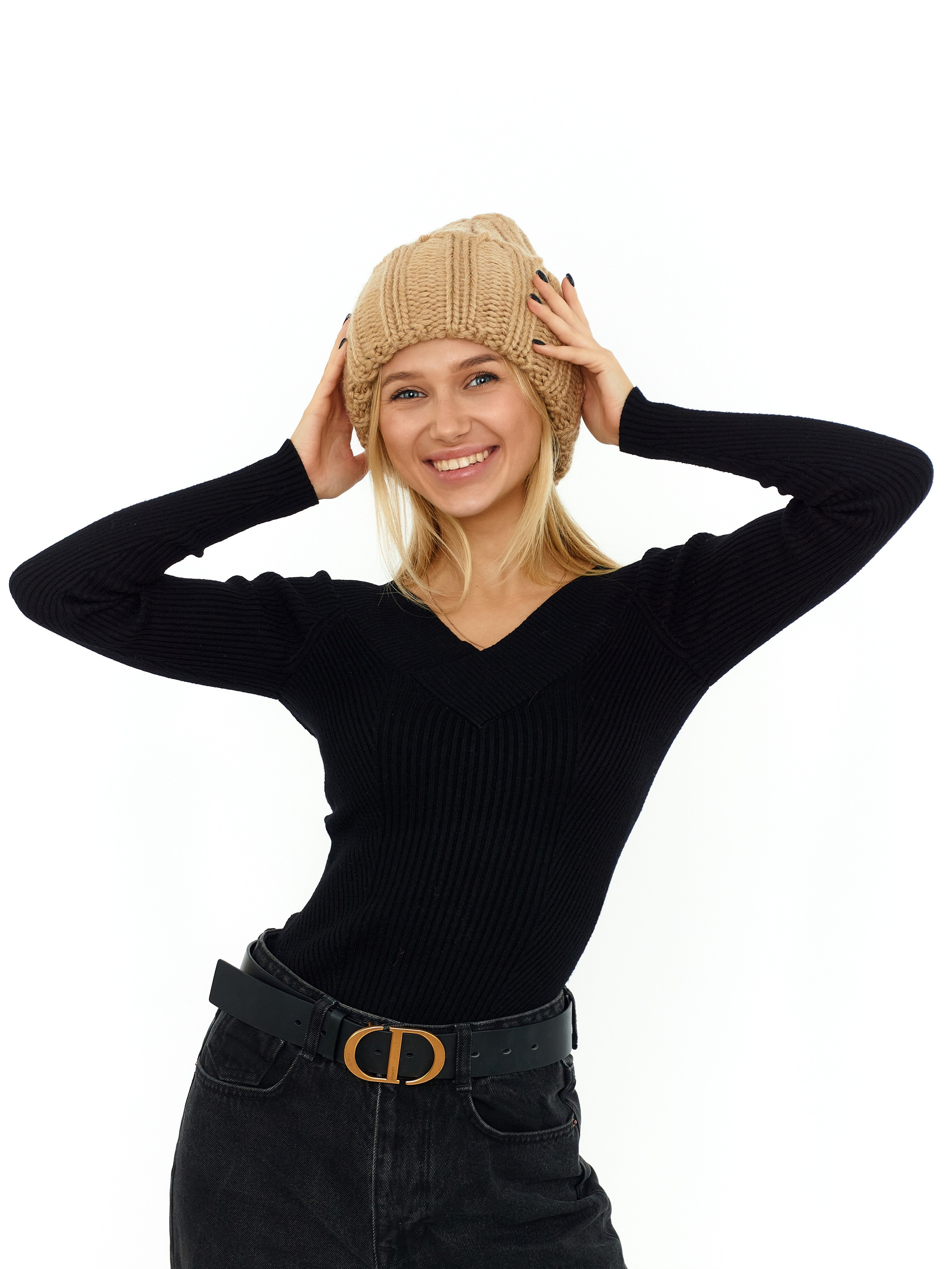 Головные уборы/шарфы. Главная